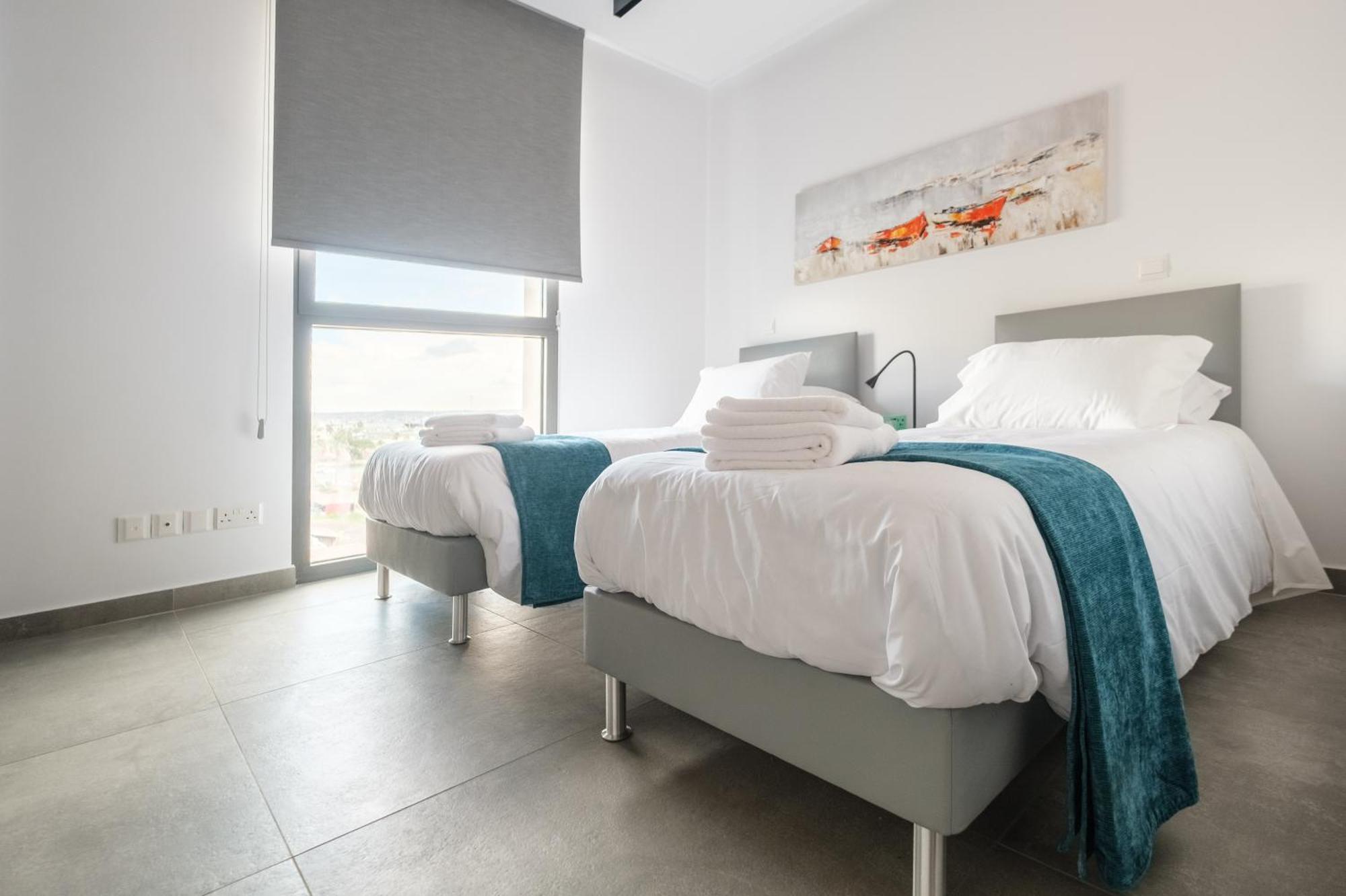 Gaia Seaview 2 Appartement
