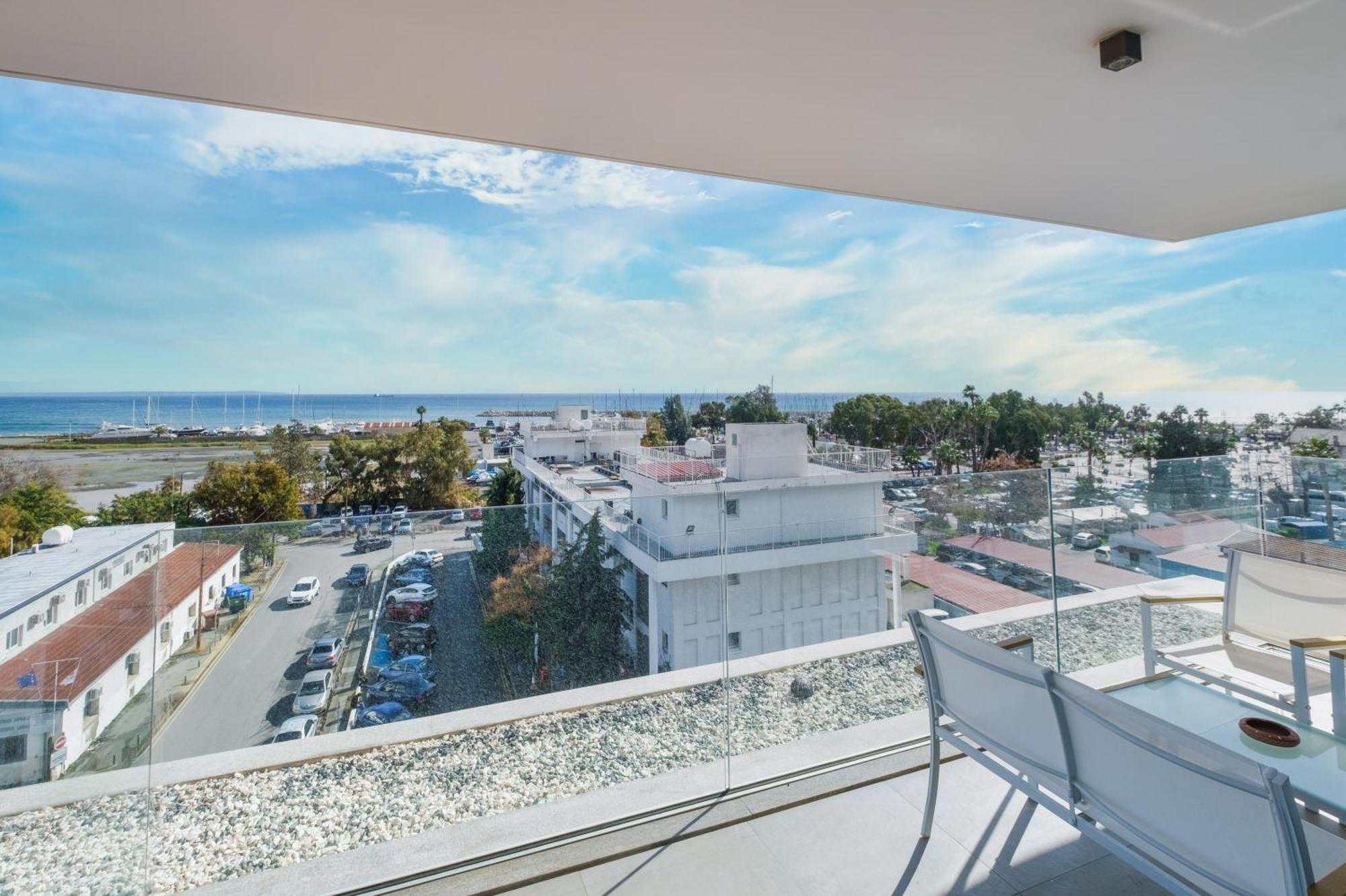 Gaia Seaview 2 Appartement *