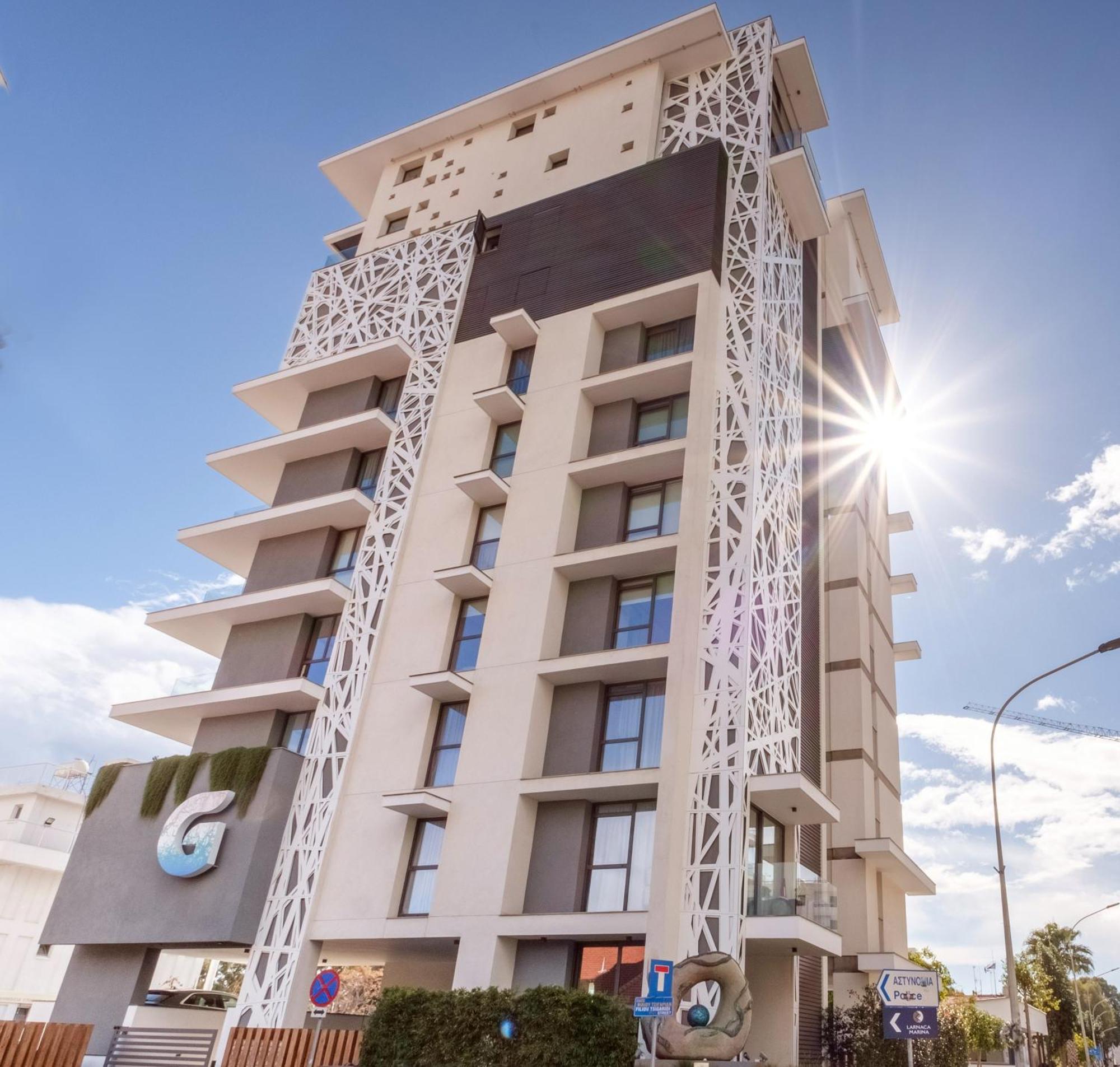 Gaia Seaview 2 Larnaca