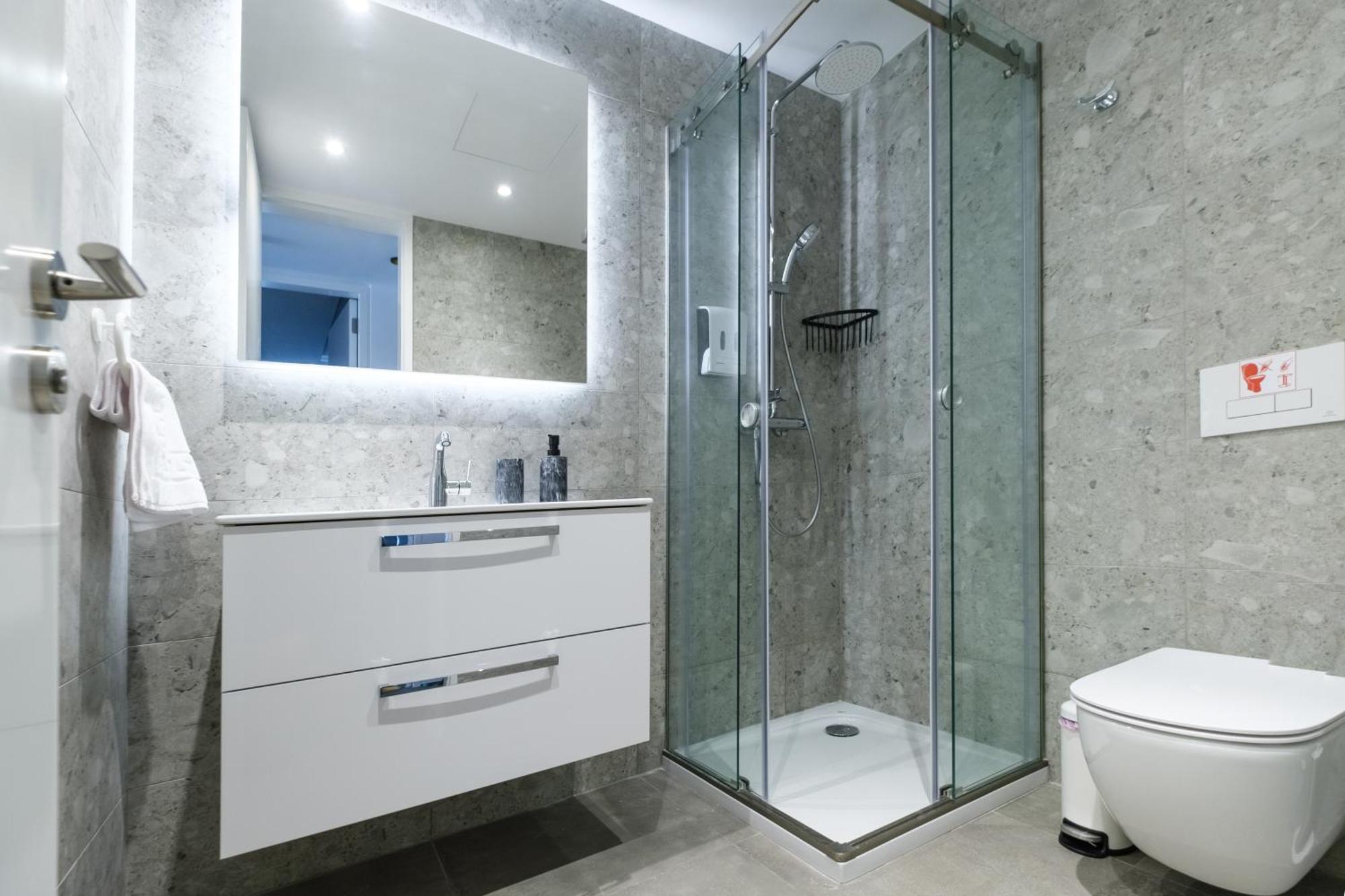 Gaia Seaview 2 Appartement *