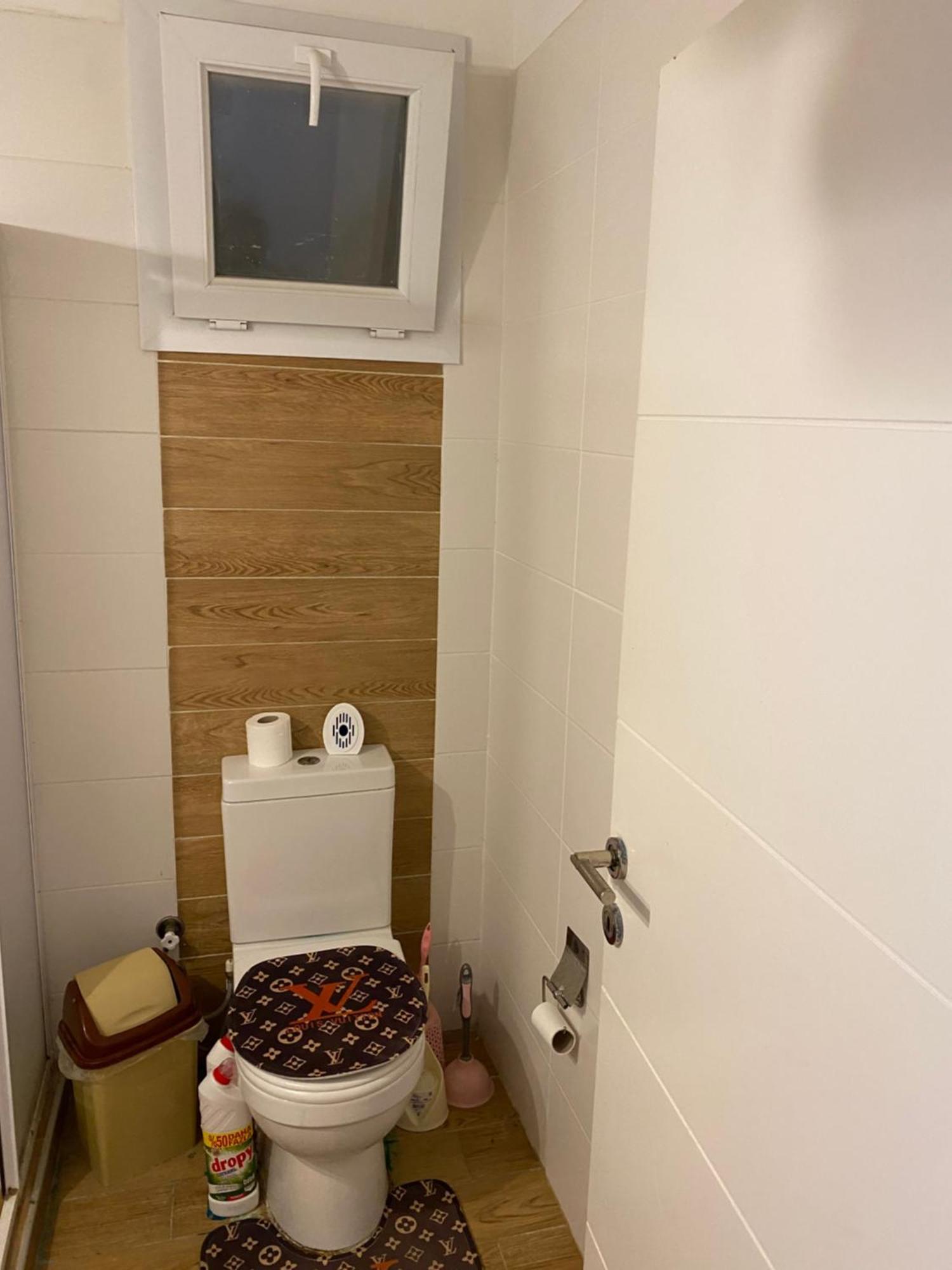 Caesar Blue With Sea View Apartment Iskele District (Northern Cyprus)
