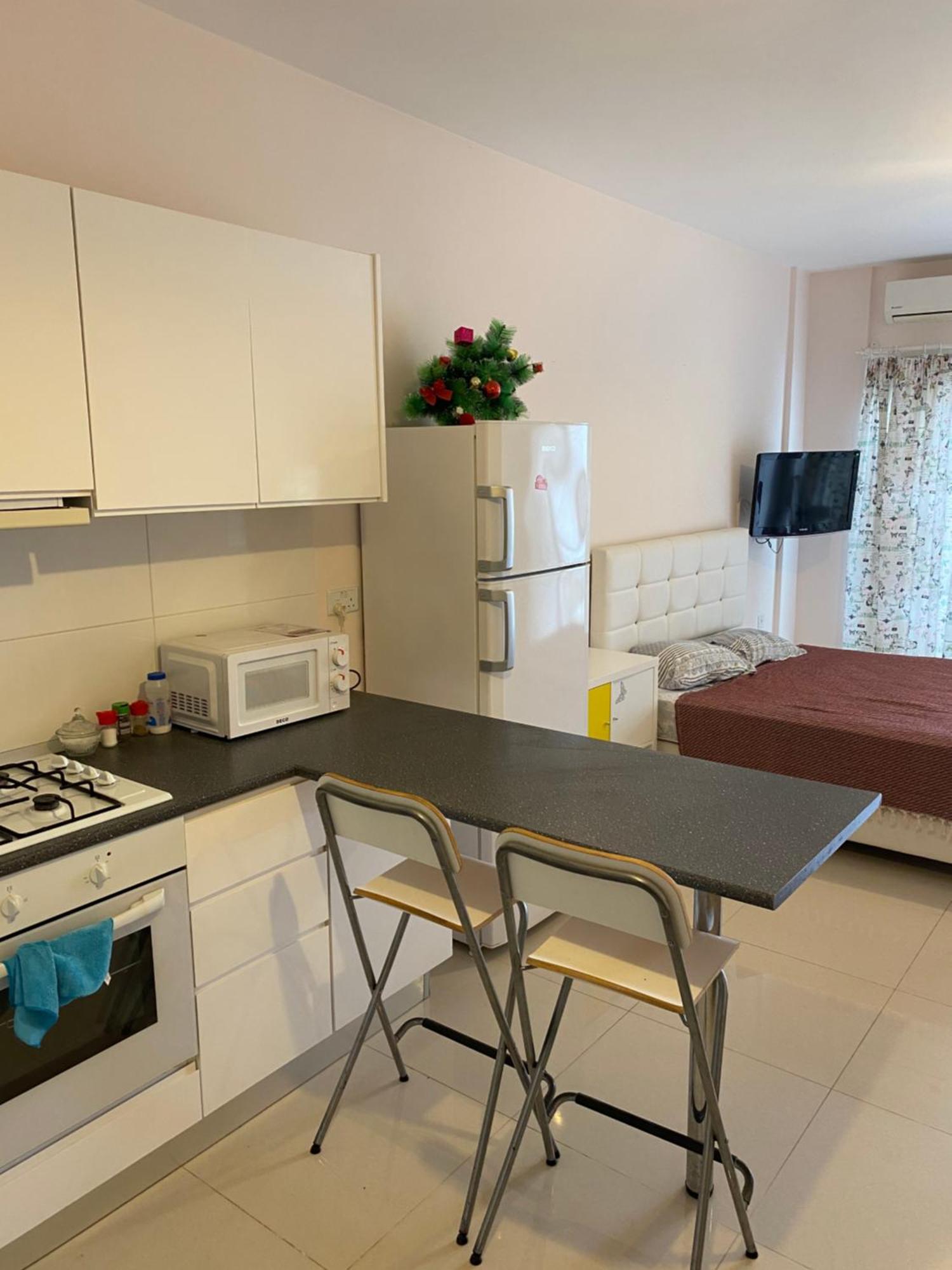 Caesar Blue With Sea View Apartment Iskele District (Northern Cyprus)