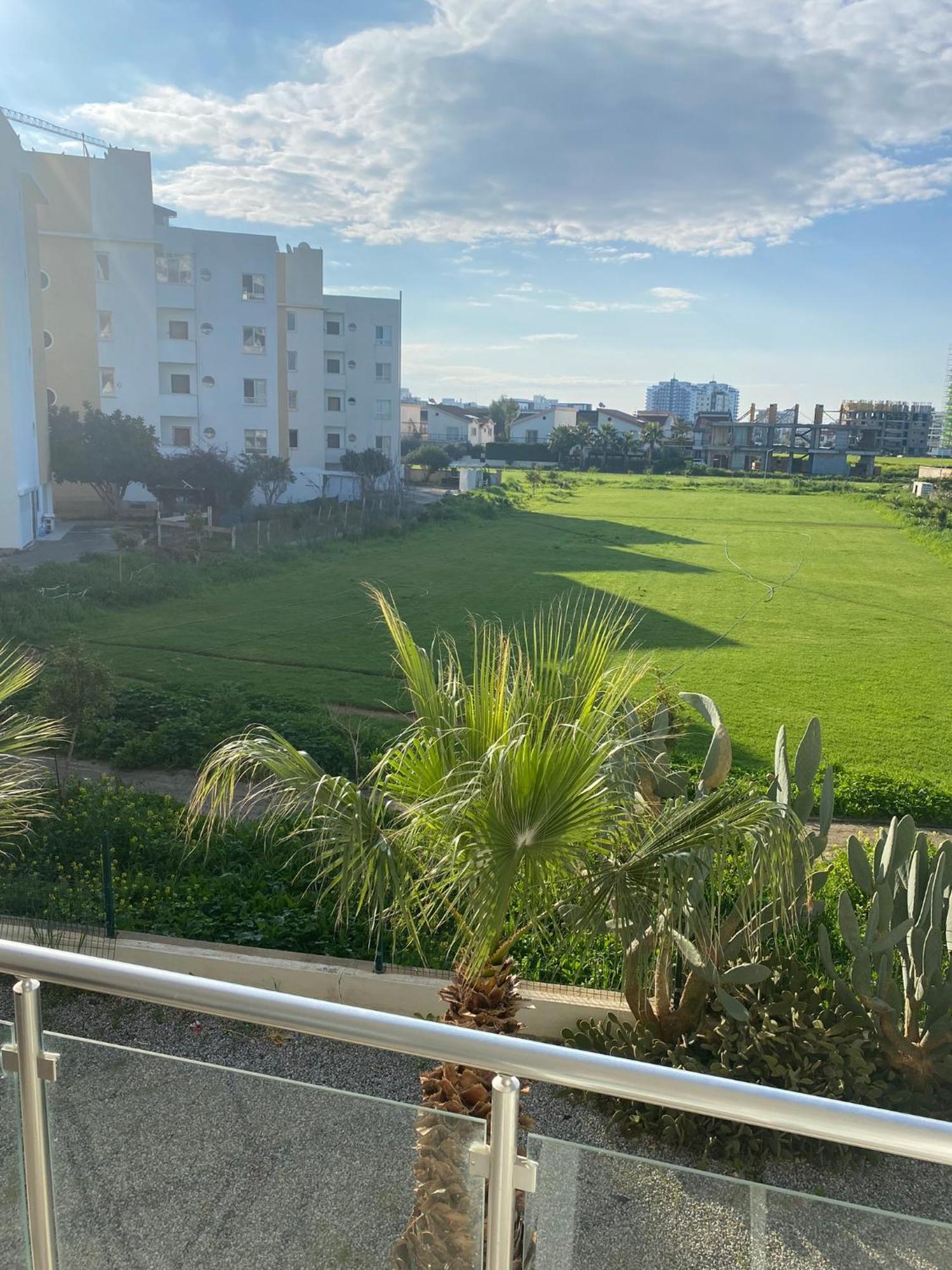 Caesar Blue With Sea View Apartment