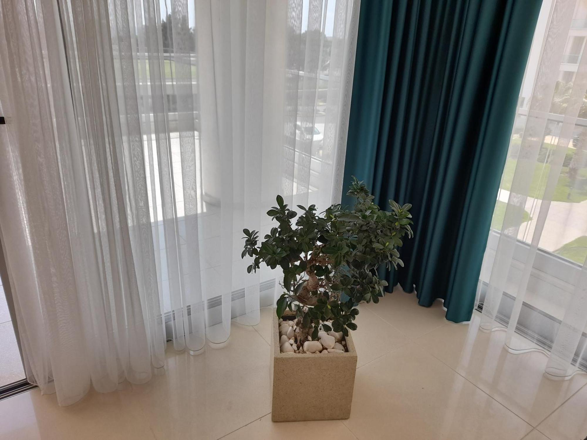 Apartment Sea View Retreat: Iskele With Mountain Vistas