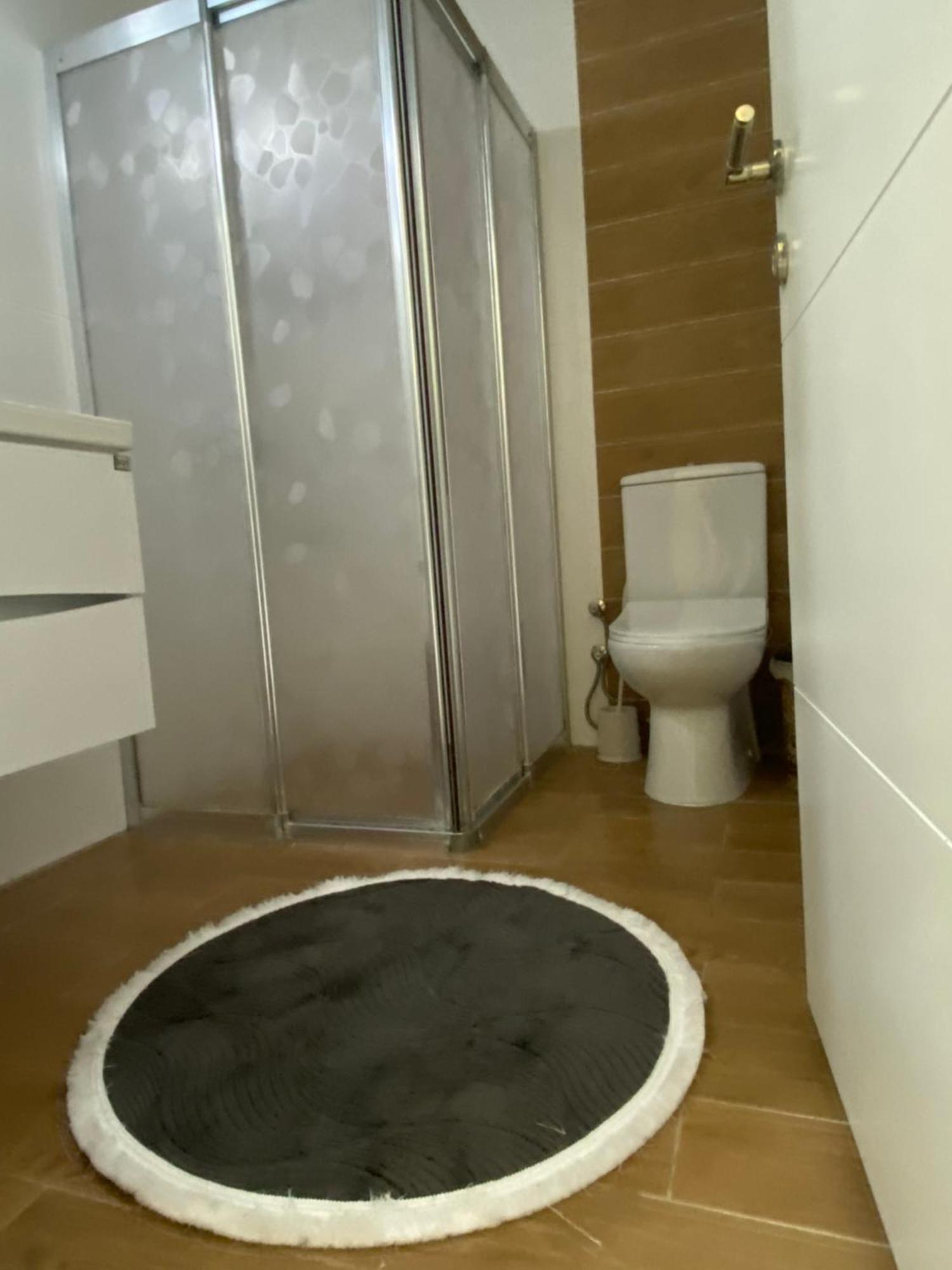 Apartment Ceasar &spa Long Trikomo