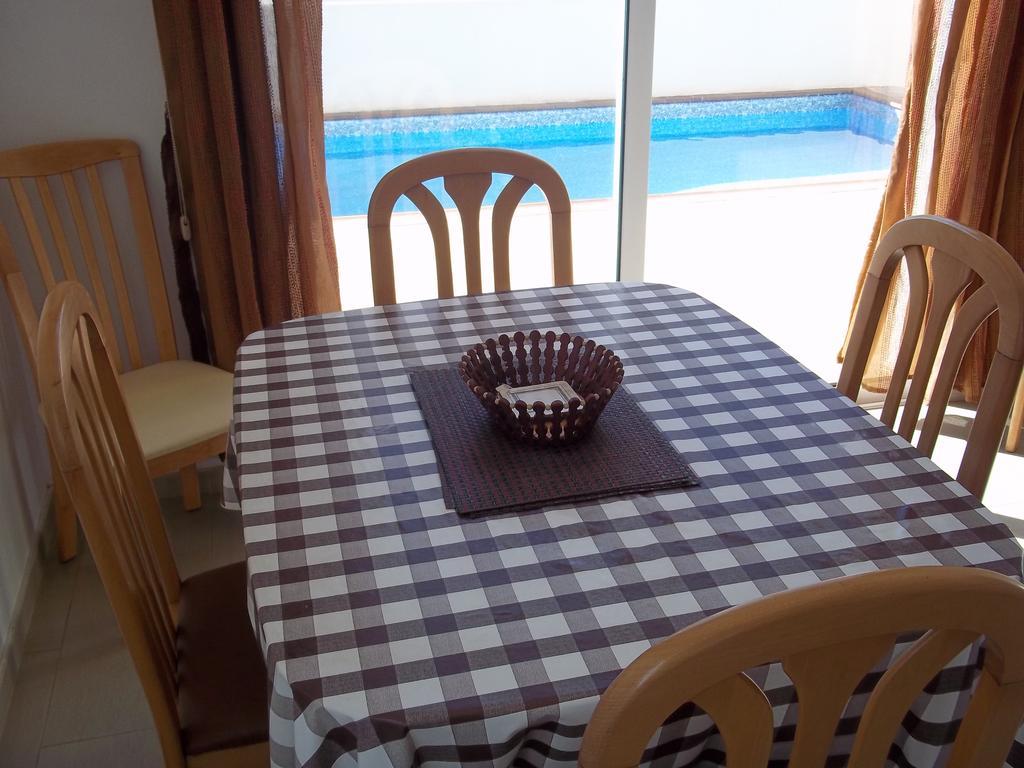 Margarita Villa Protaras
