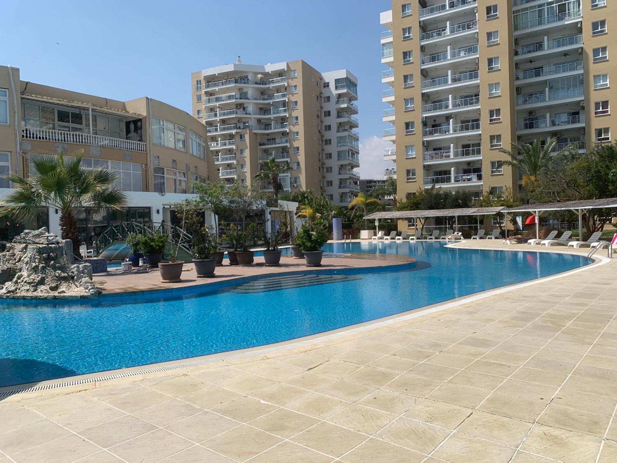 Apartment Flat In Caesar *