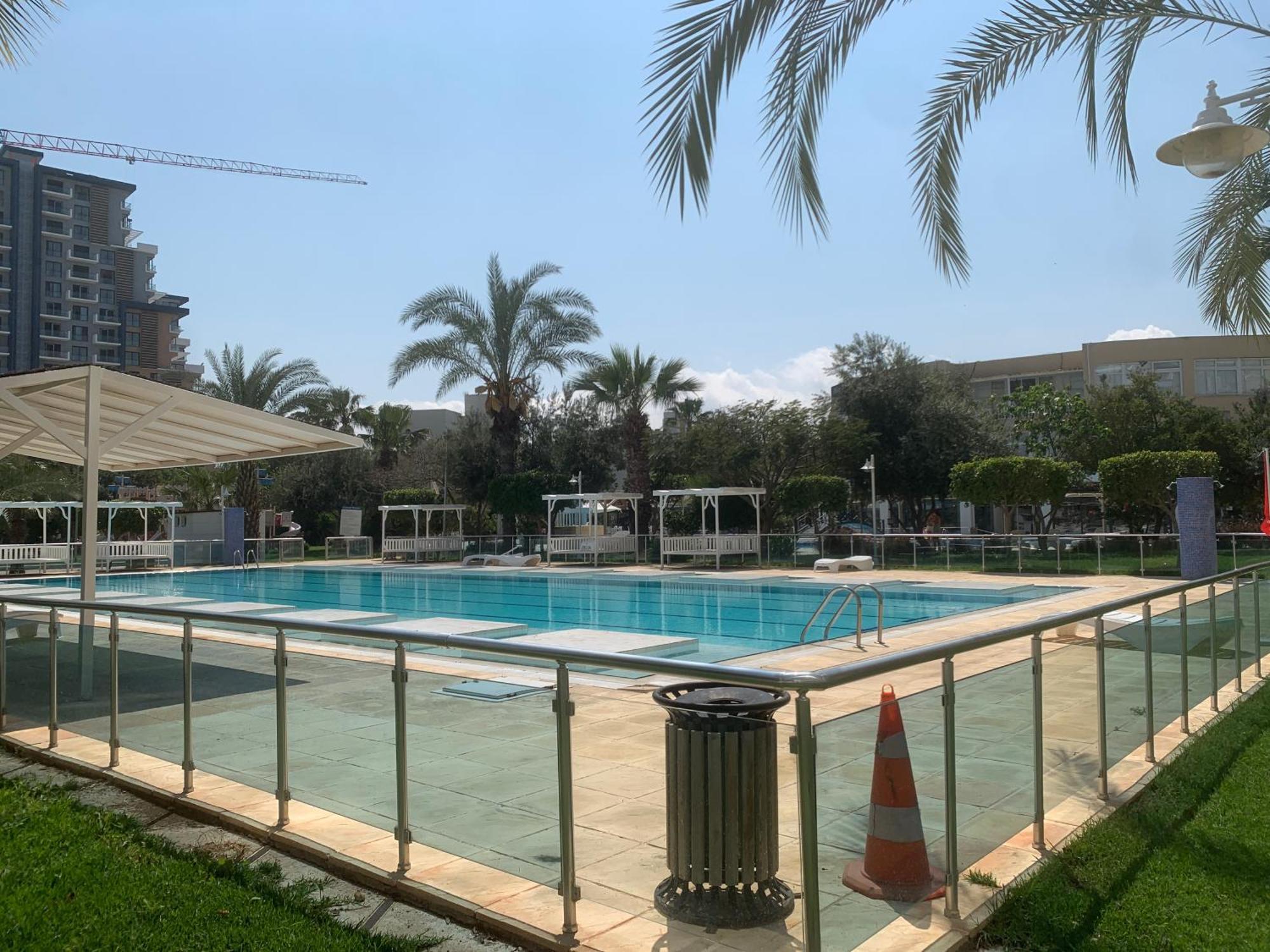 Flat In Caesar * Iskele District (Northern Cyprus)