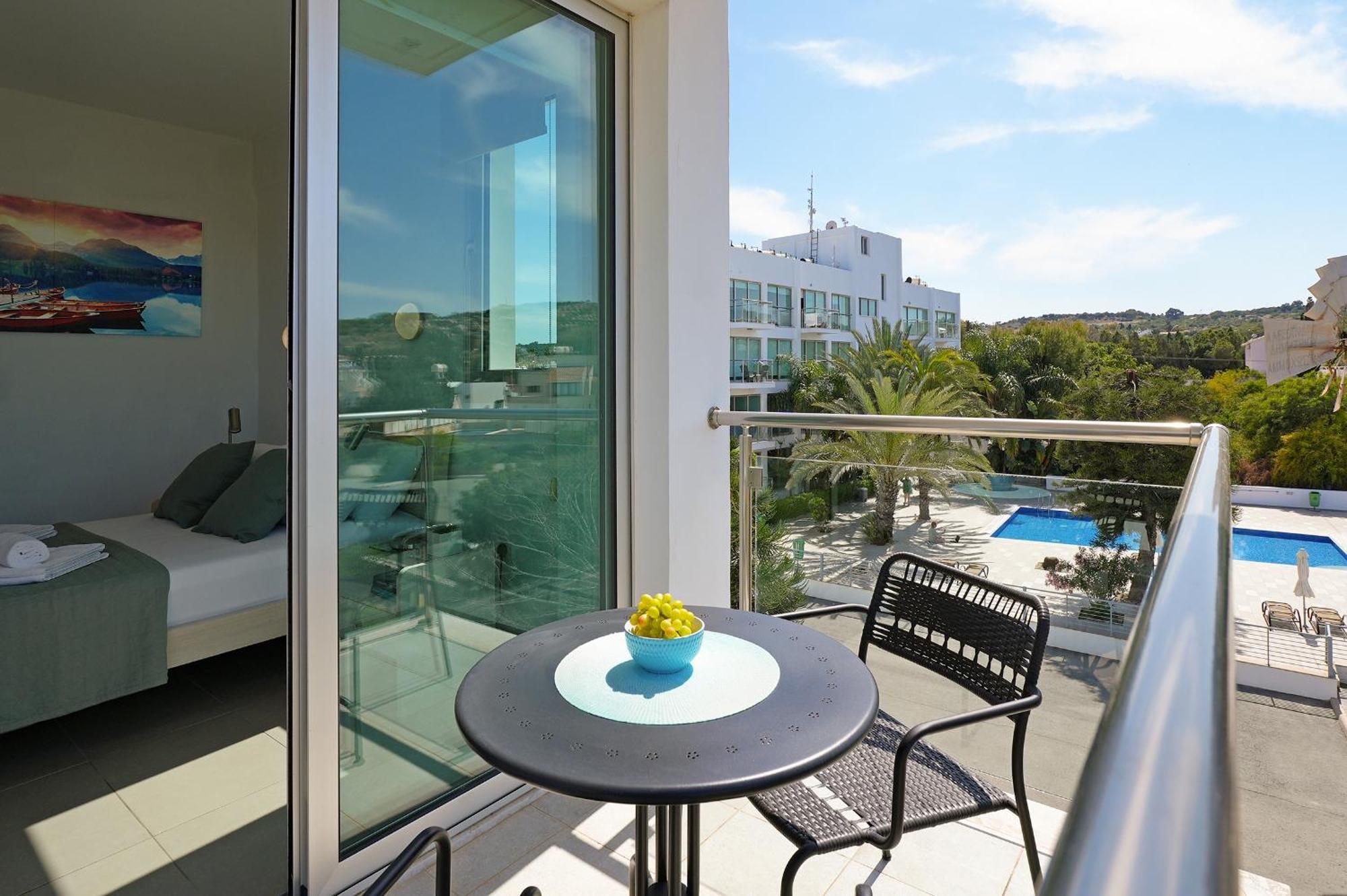 Victoria Apartment Protaras