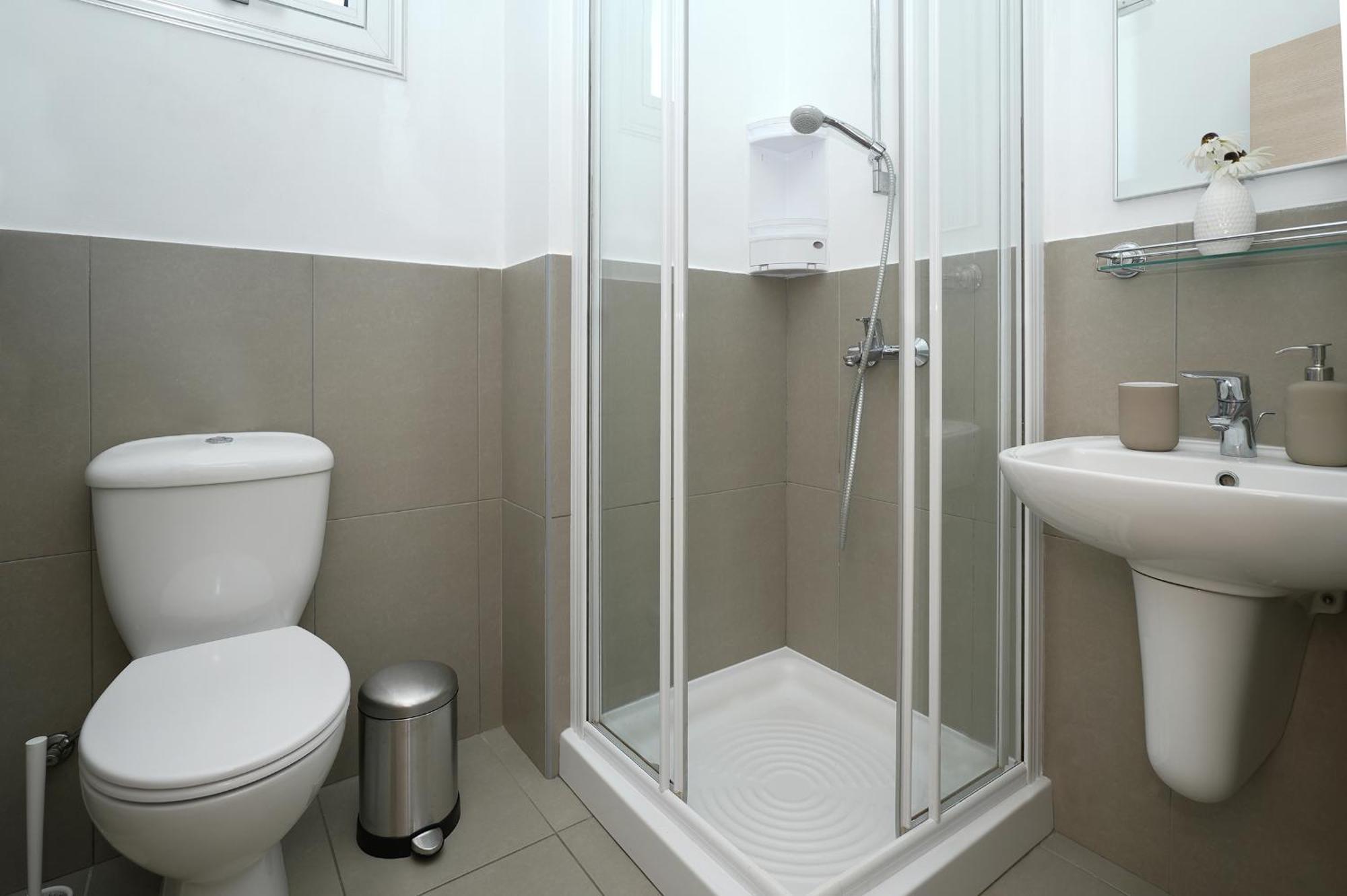 Apartment Victoria Protaras