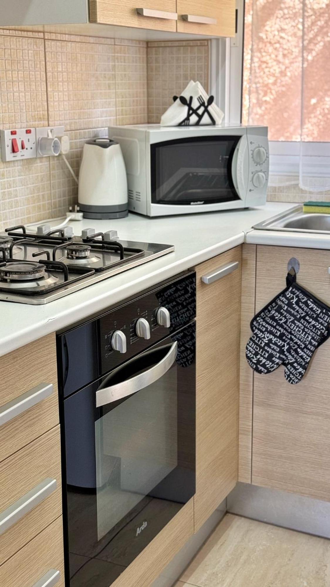 Appartement Pmp Adamia Peyia