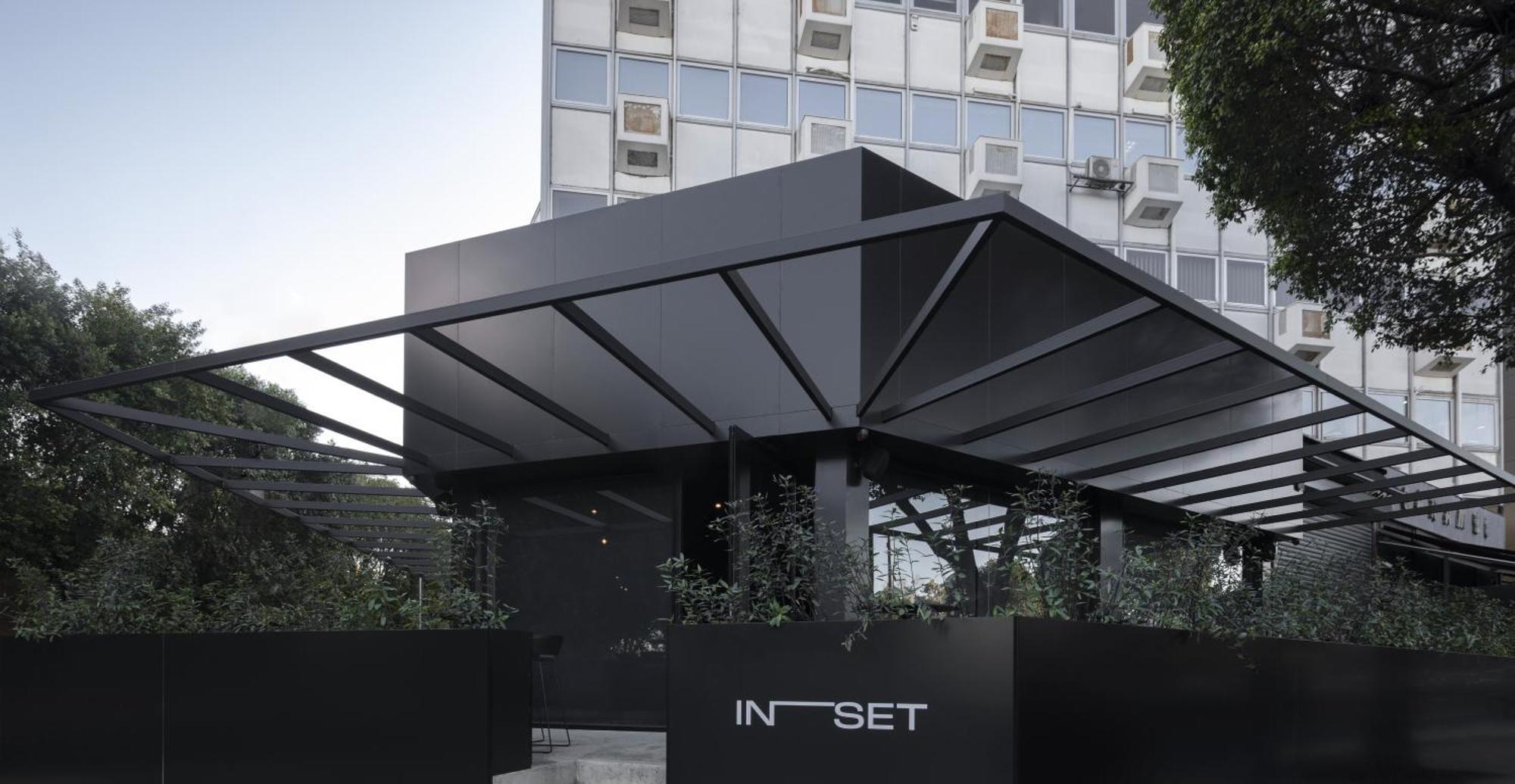 Map Boutique 4* Nicosia