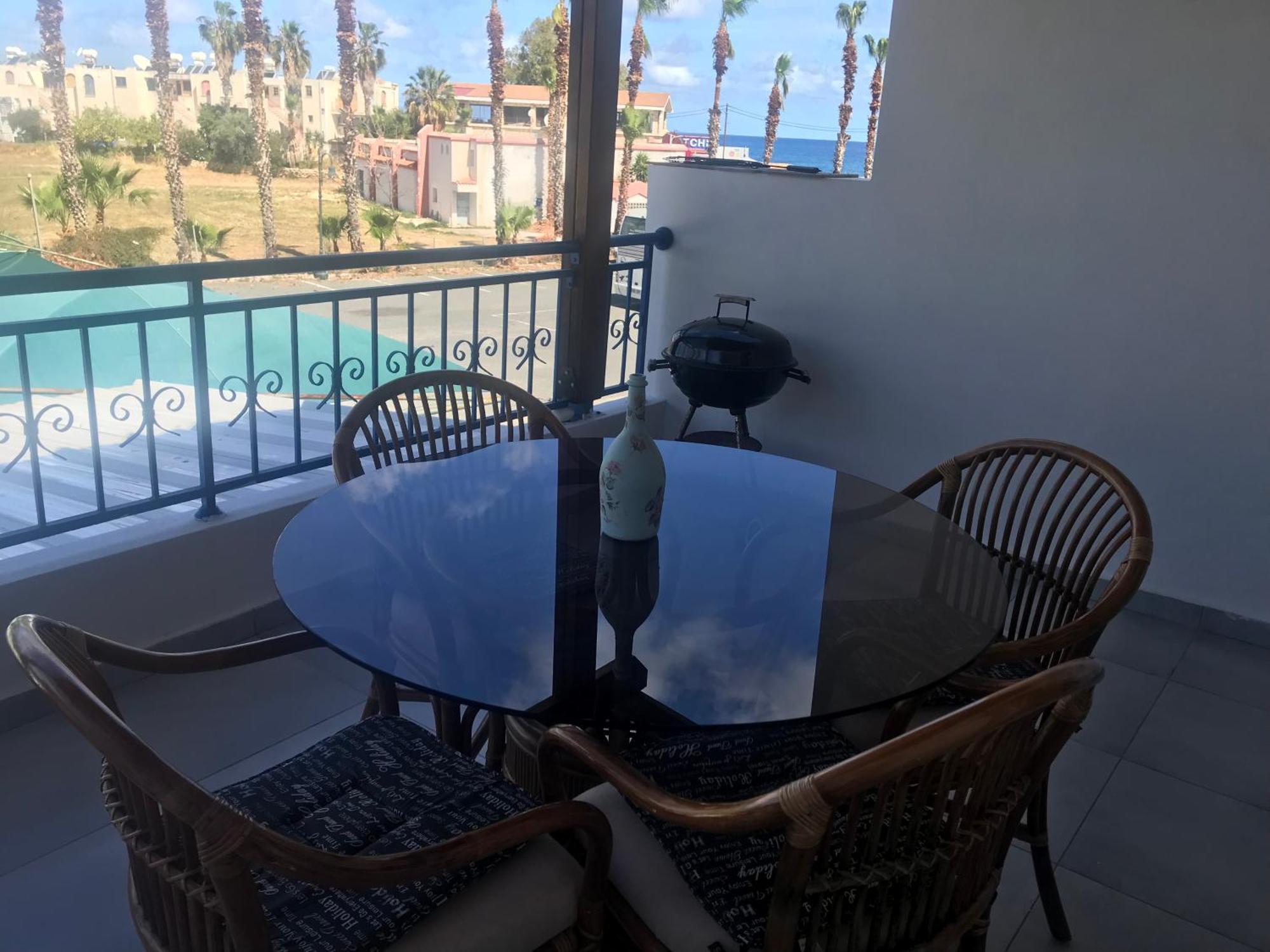 Latchi Flat Apartment Polis
