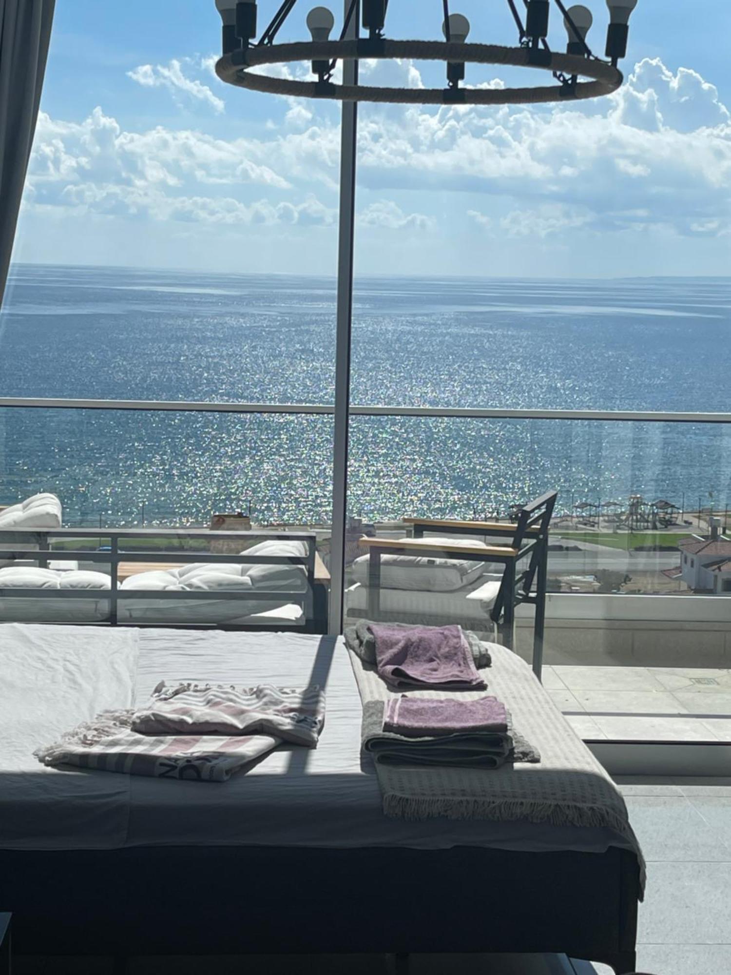 Apartment Sea View By The Coast *