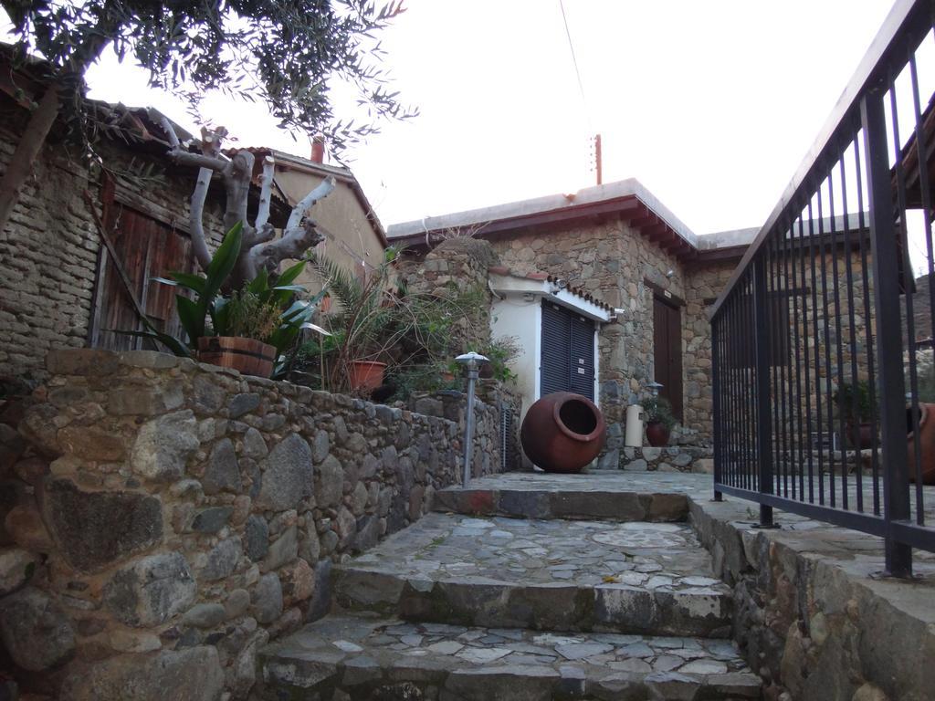 Enipnion Appartement