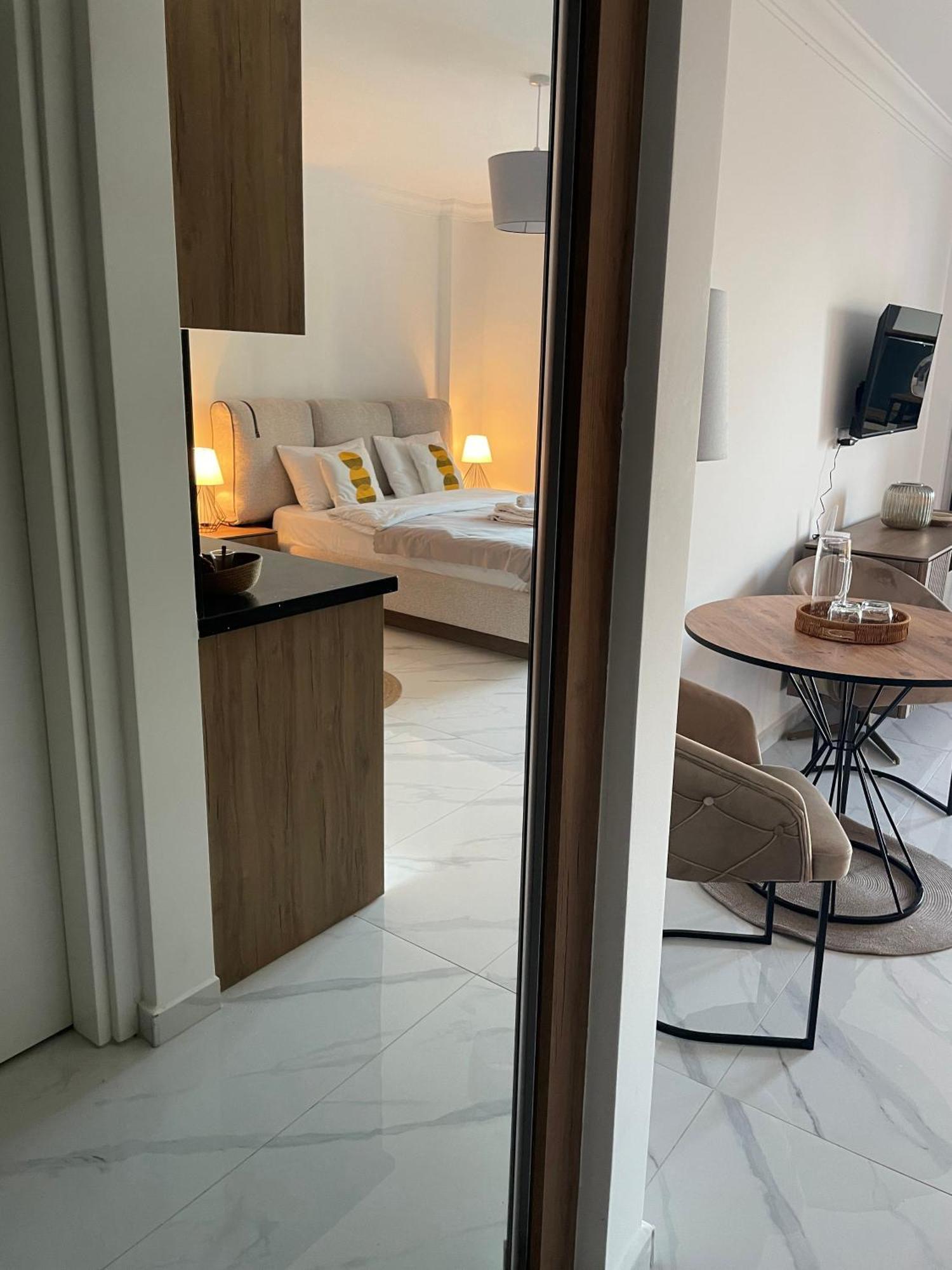 Apartment Penthouse Am Long Mit Meerblick *