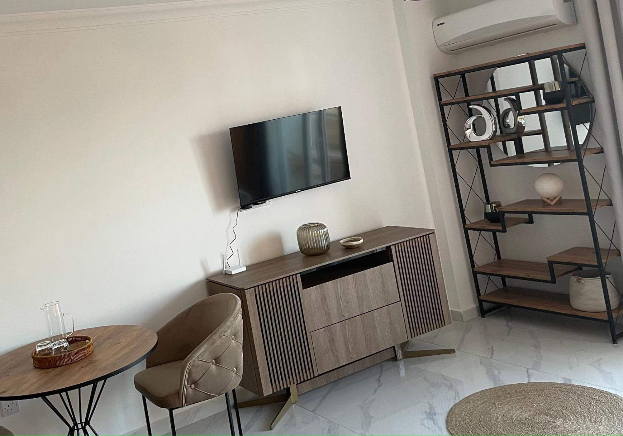 Apartment Penthouse Am Long Mit Meerblick