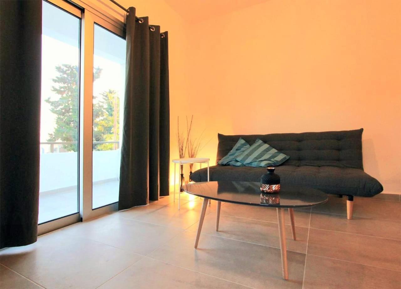 Apartment Papadavid Paphos