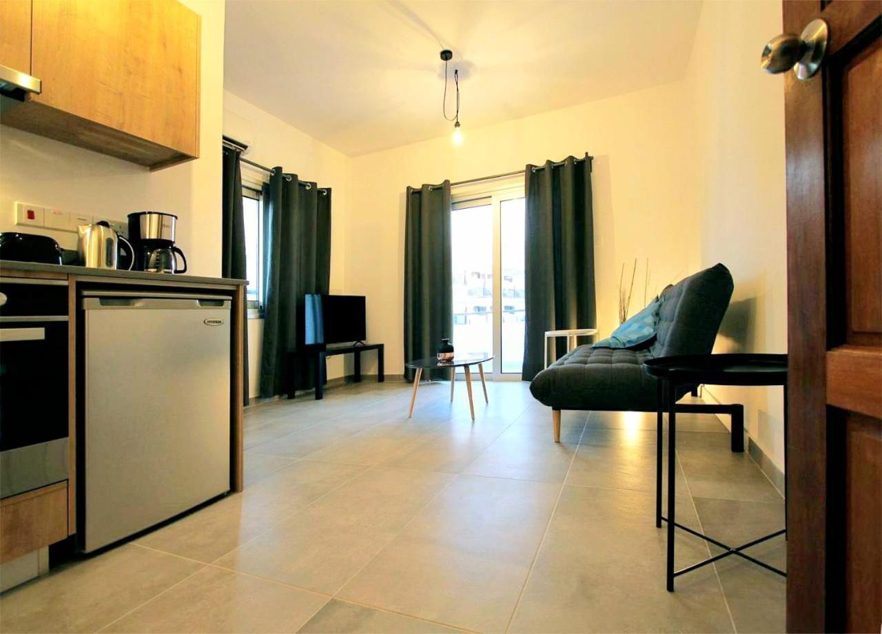 Papadavid Paphos