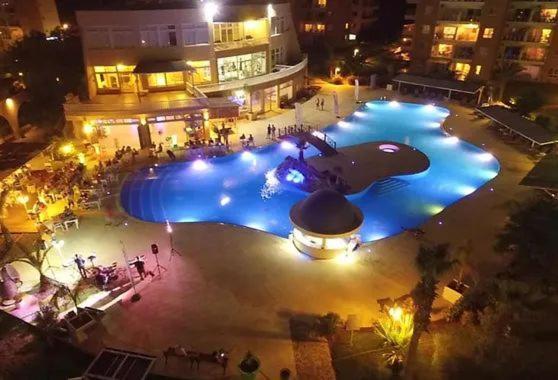 Ceasar &spa Long Apartment *