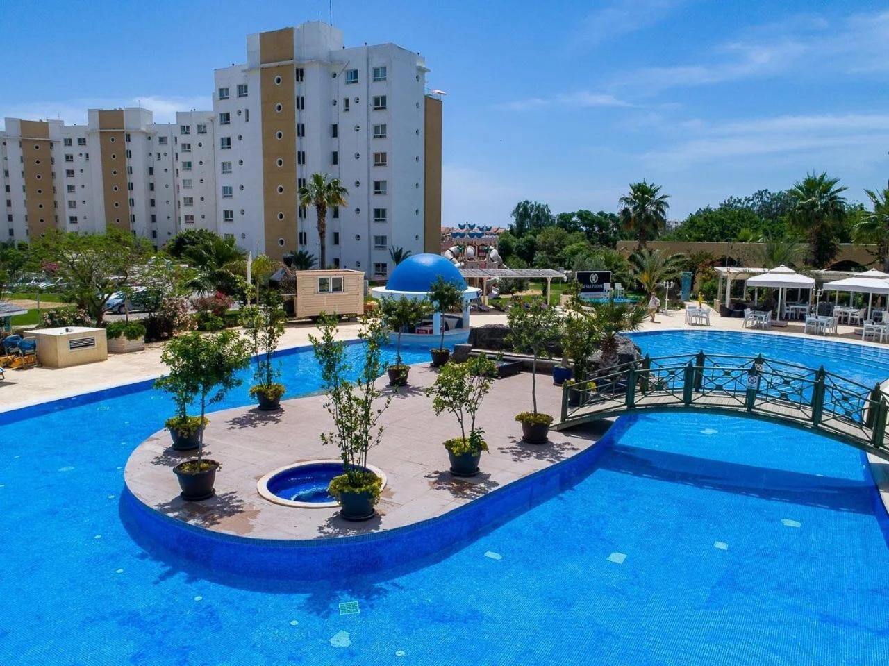 Ceasar &spa Long Apartment