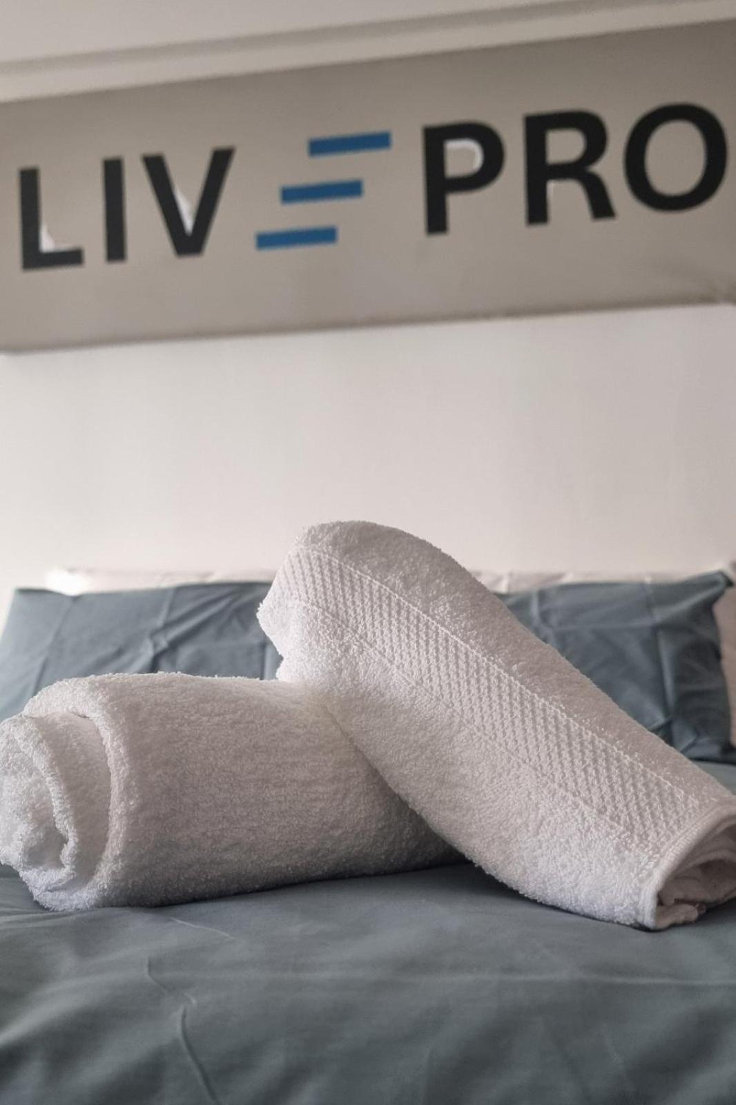 Livepro Homestay *