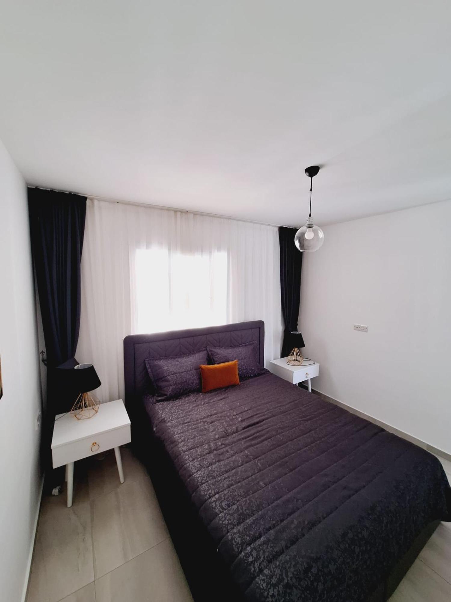 Apartment Thalassa Resort: Charming One-bedroom Retreat Vokolidha