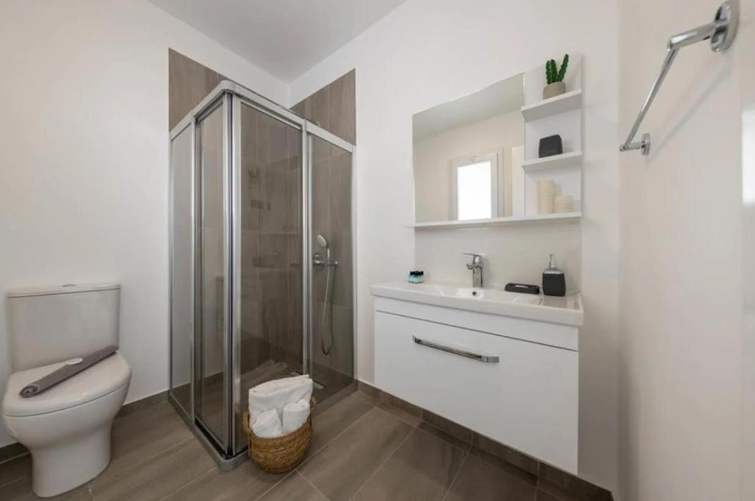 Thalassa Resort: Charming One-bedroom Retreat *