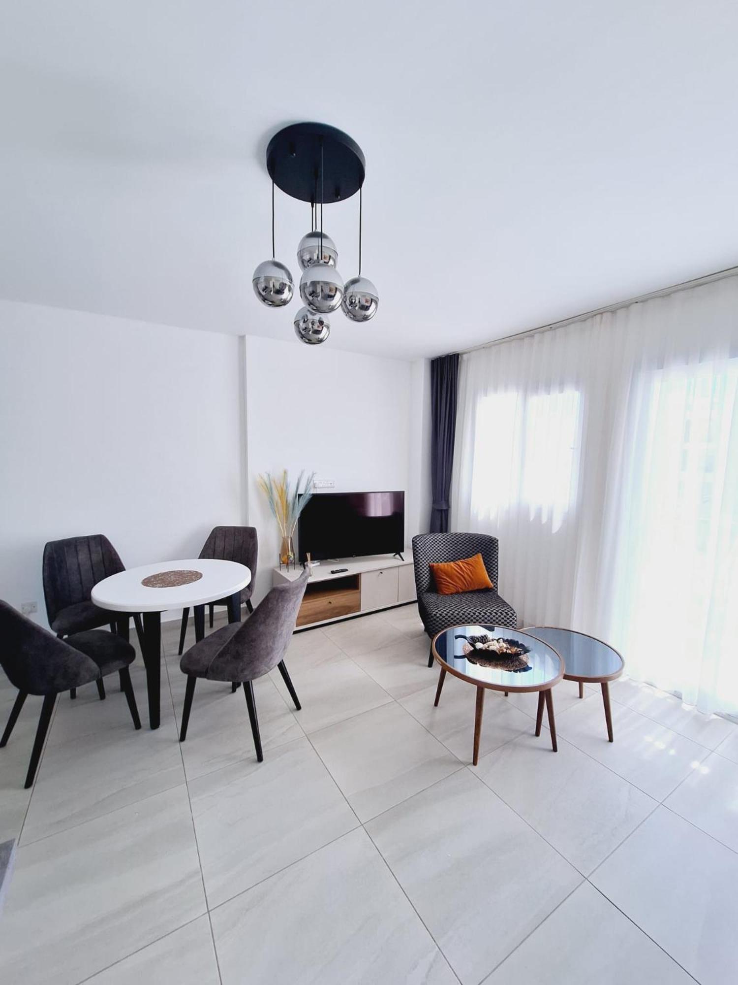 Thalassa Resort: Charming One-bedroom Retreat Vokolidha