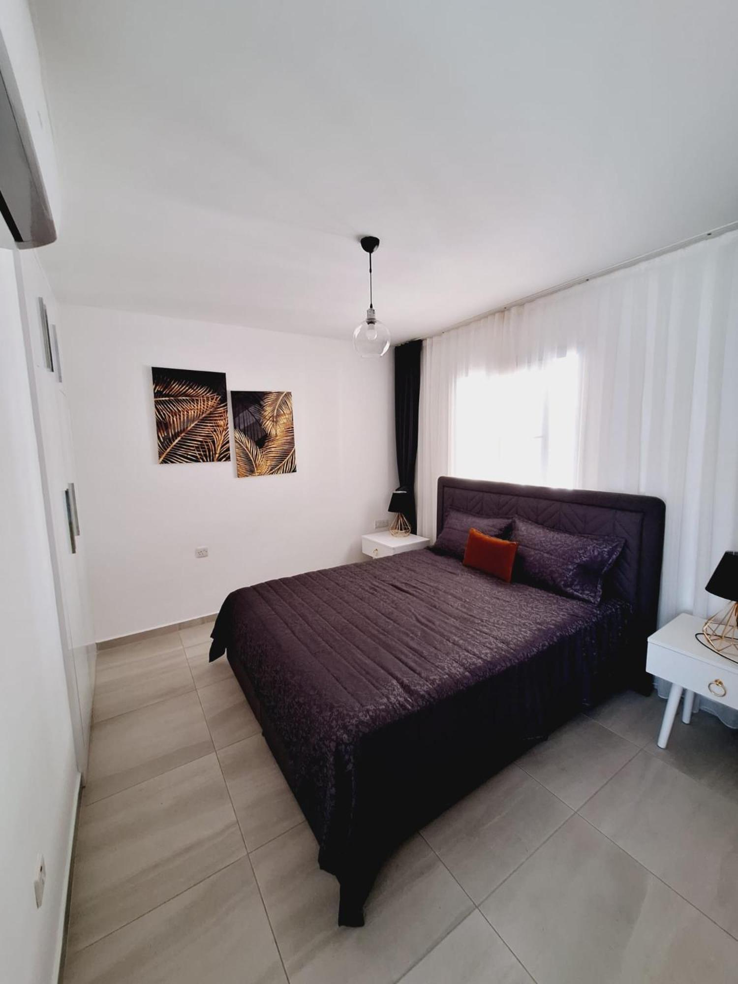 Thalassa Resort: Charming One-bedroom Retreat Apartment *
