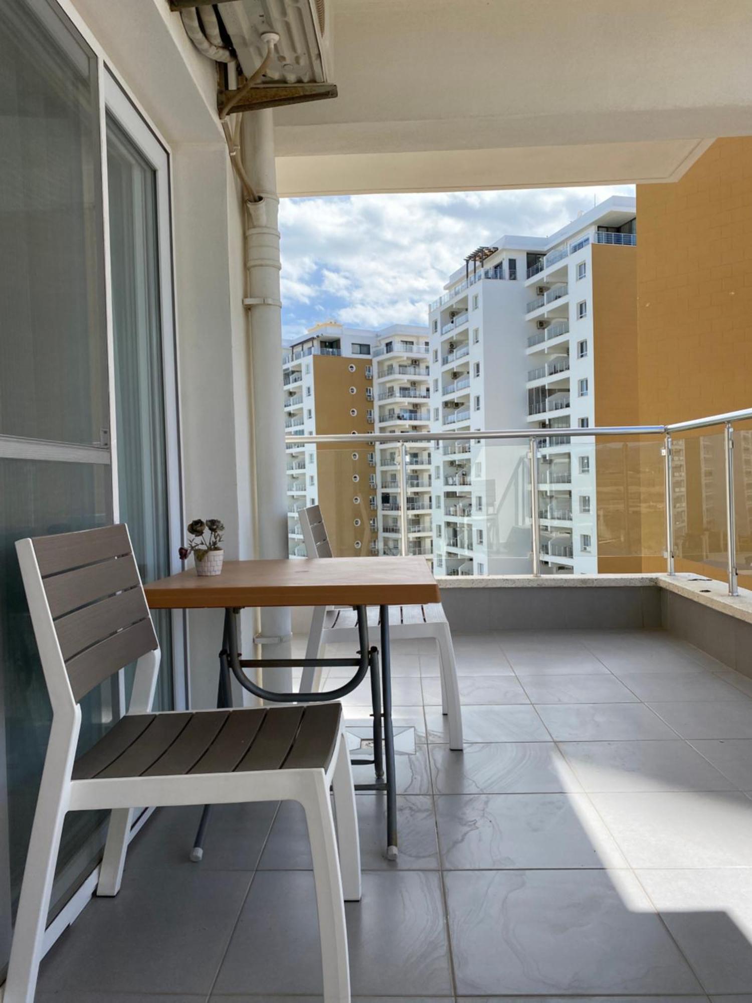 Apartment Ceasar &spa Long