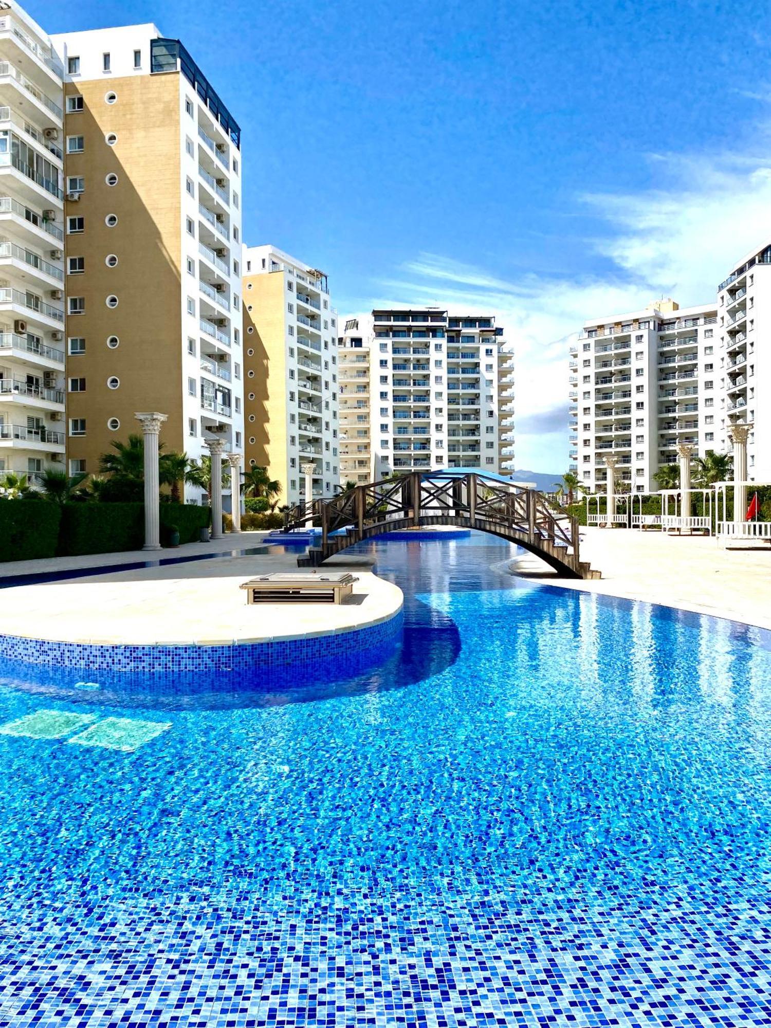 Ceasar &spa Long * Trikomo