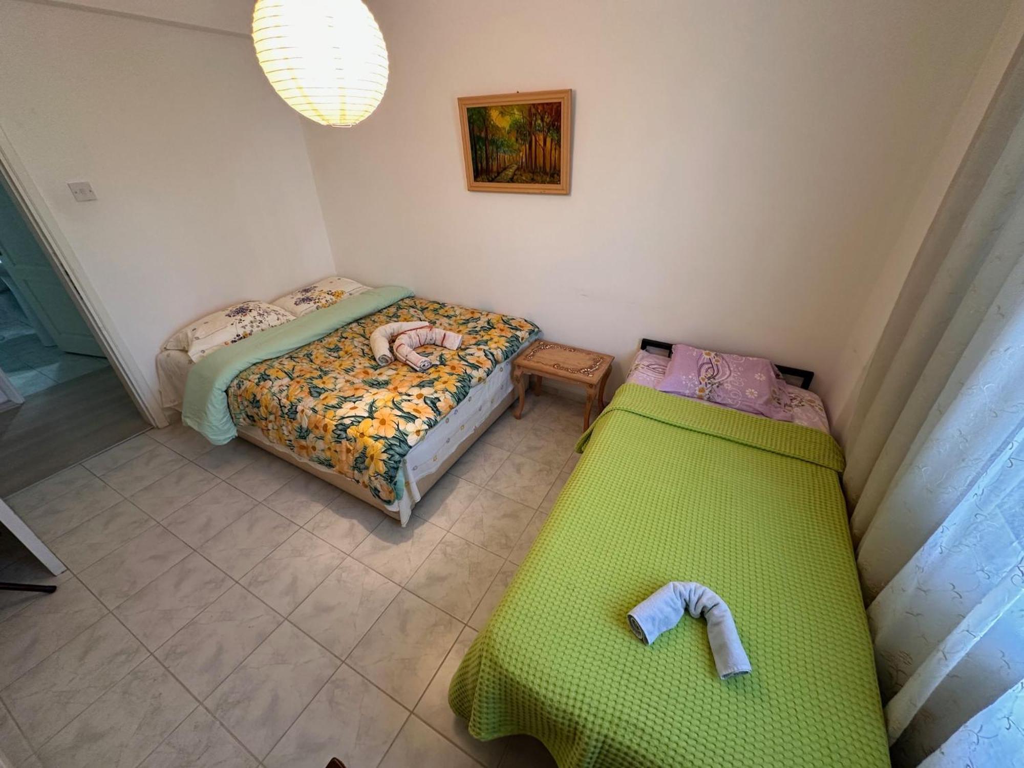 2 Bedroom With Sea View In Kyrenia Centre Apartment Kyrenia (Northern Cyprus)