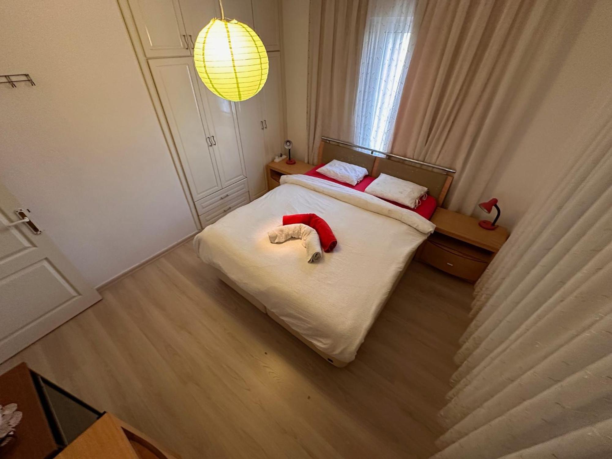2 Bedroom With Sea View In Kyrenia Centre Kyrenia (Northern Cyprus)