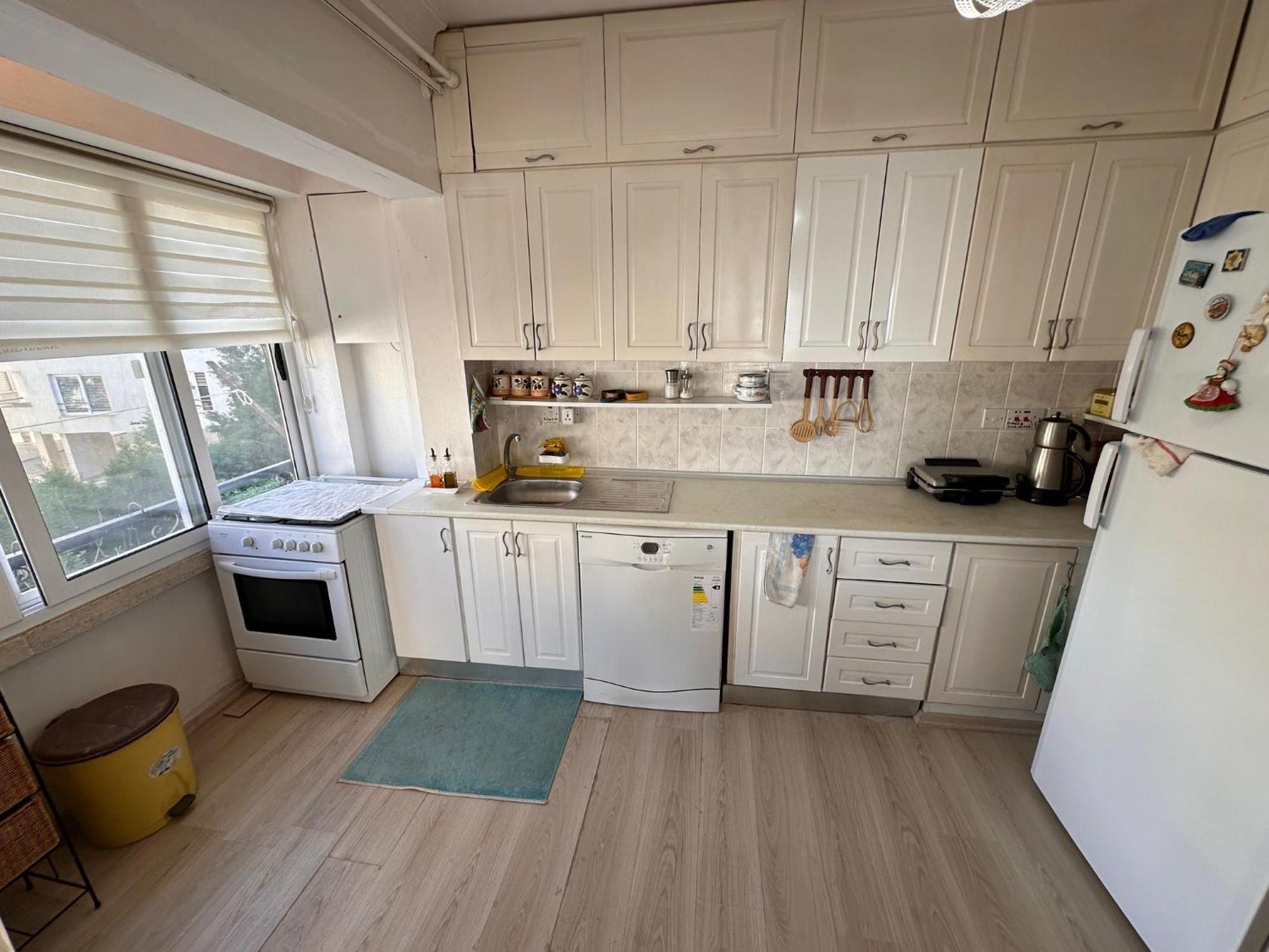 2 Bedroom With Sea View In Kyrenia Centre * Kyrenia (Northern Cyprus)