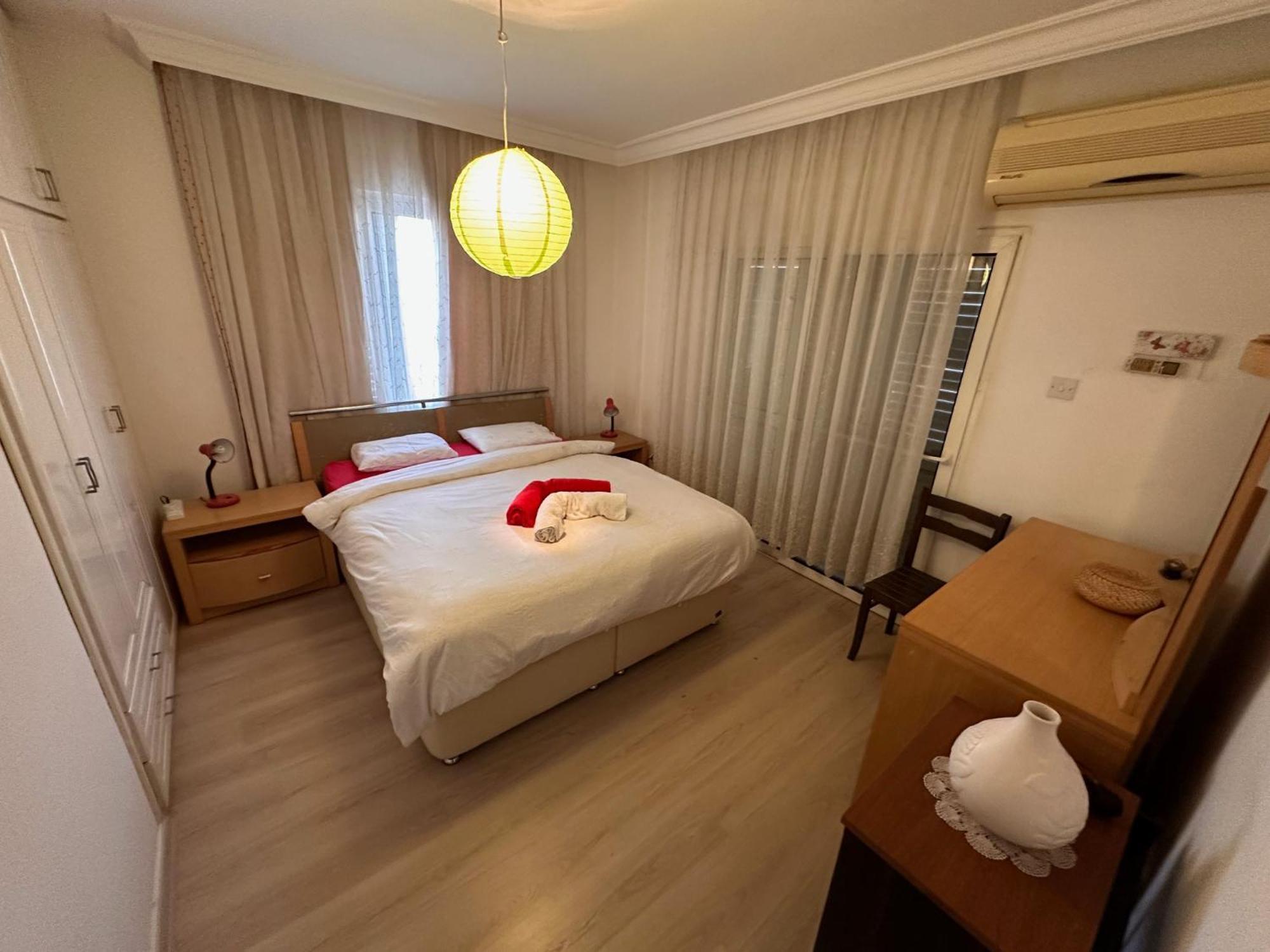 2 Bedroom With Sea View In Kyrenia Centre Kyrenia (Northern Cyprus)