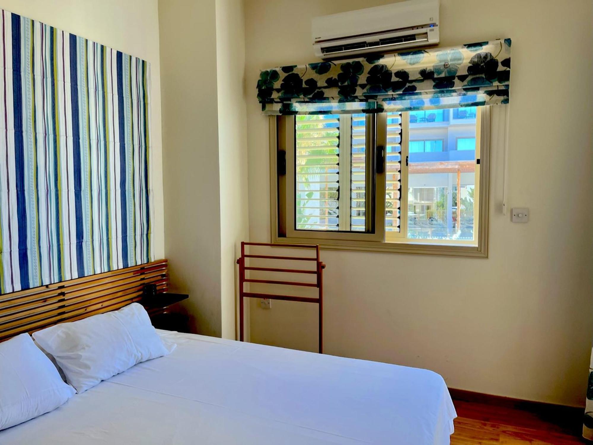 Platform 357 Mimoza With View Holiday home Paralimni