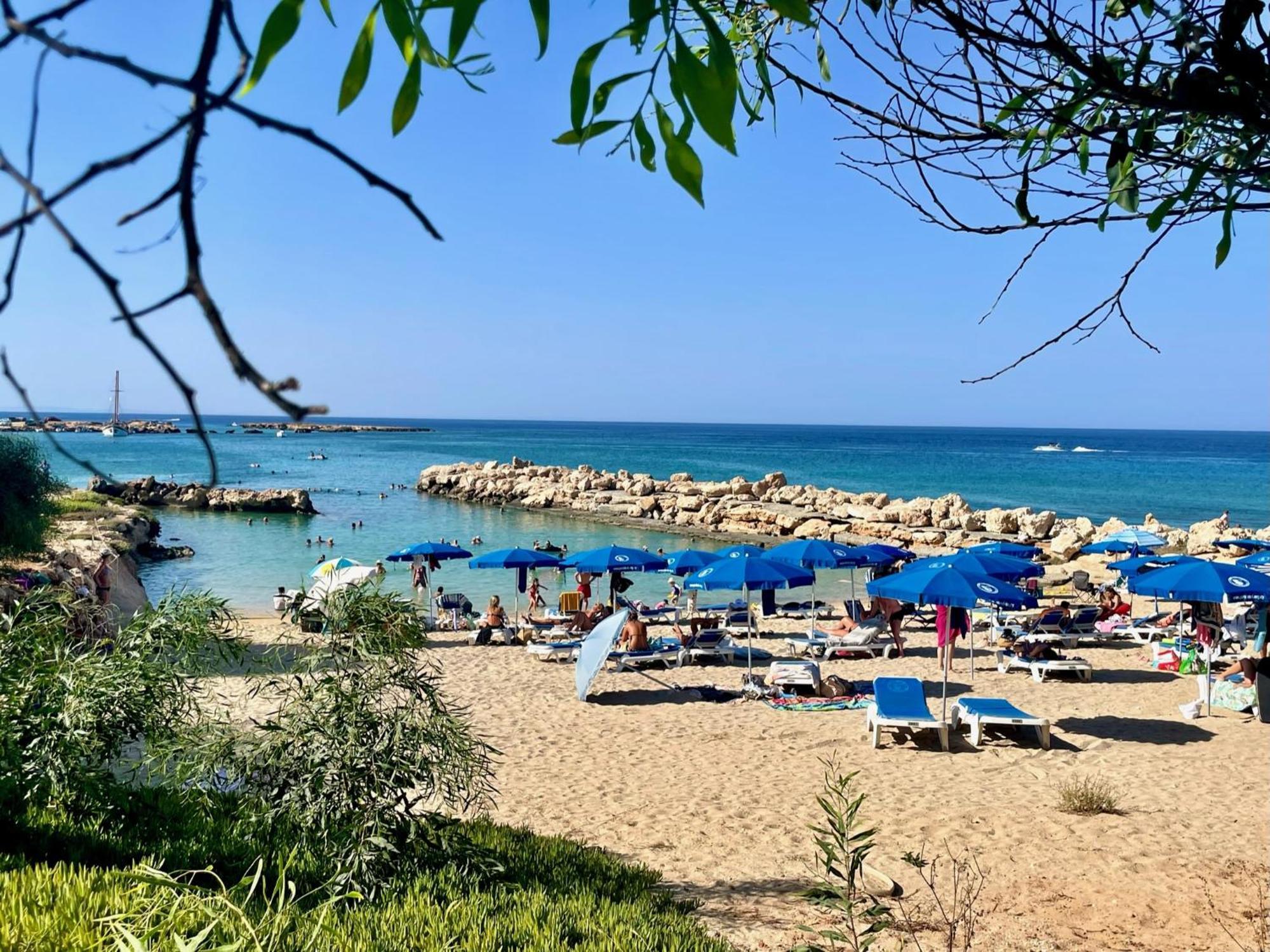 Holiday home Platform 357 Mimoza With View Paralimni