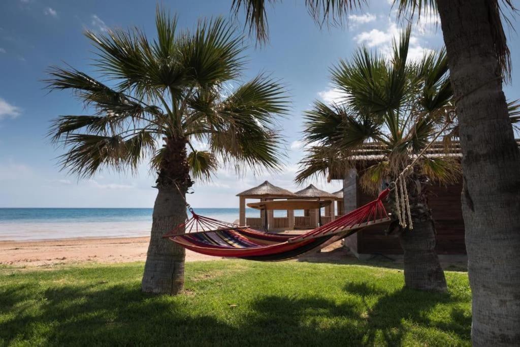 Thalassa Resort: Charming One-bedroom Retreat