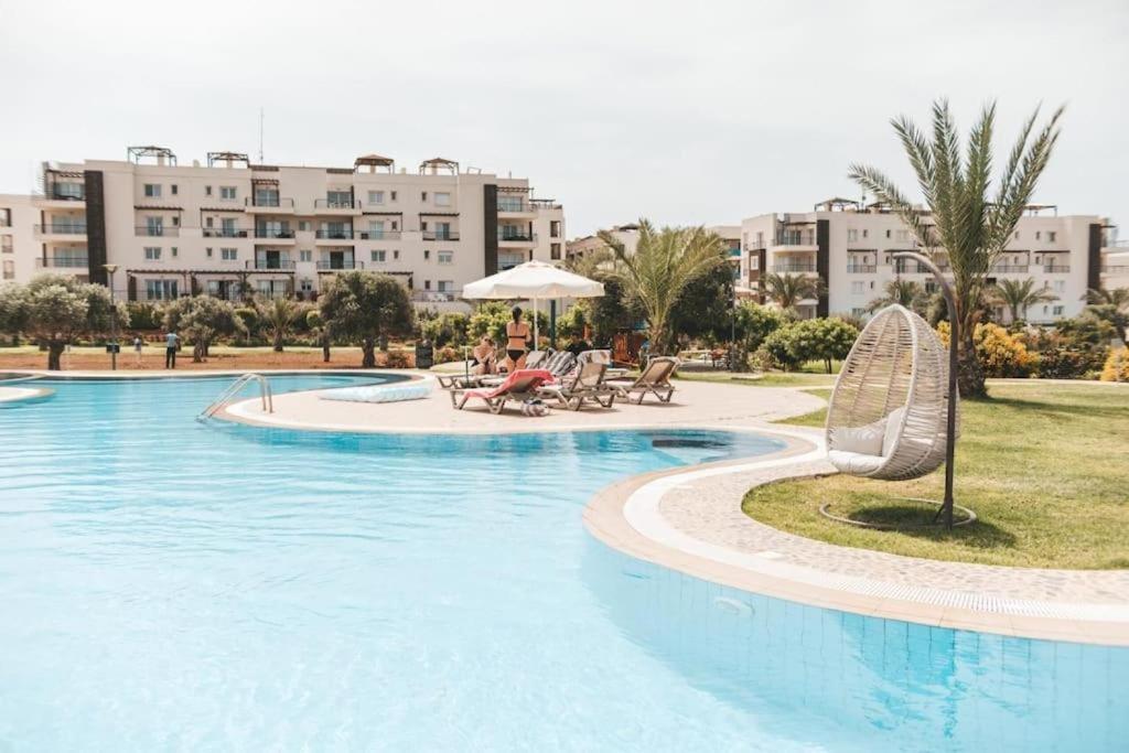 Thalassa Resort: Charming One-bedroom Retreat * Vokolidha