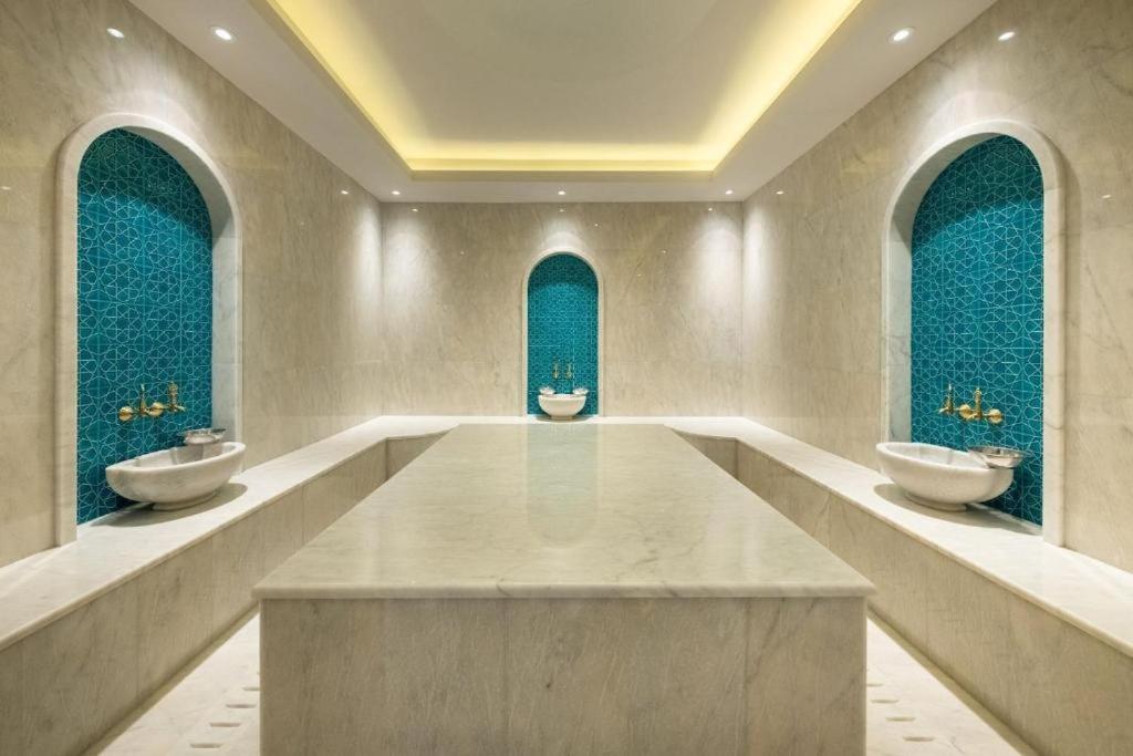 Apartment Thalassa Resort: Charming One-bedroom Retreat