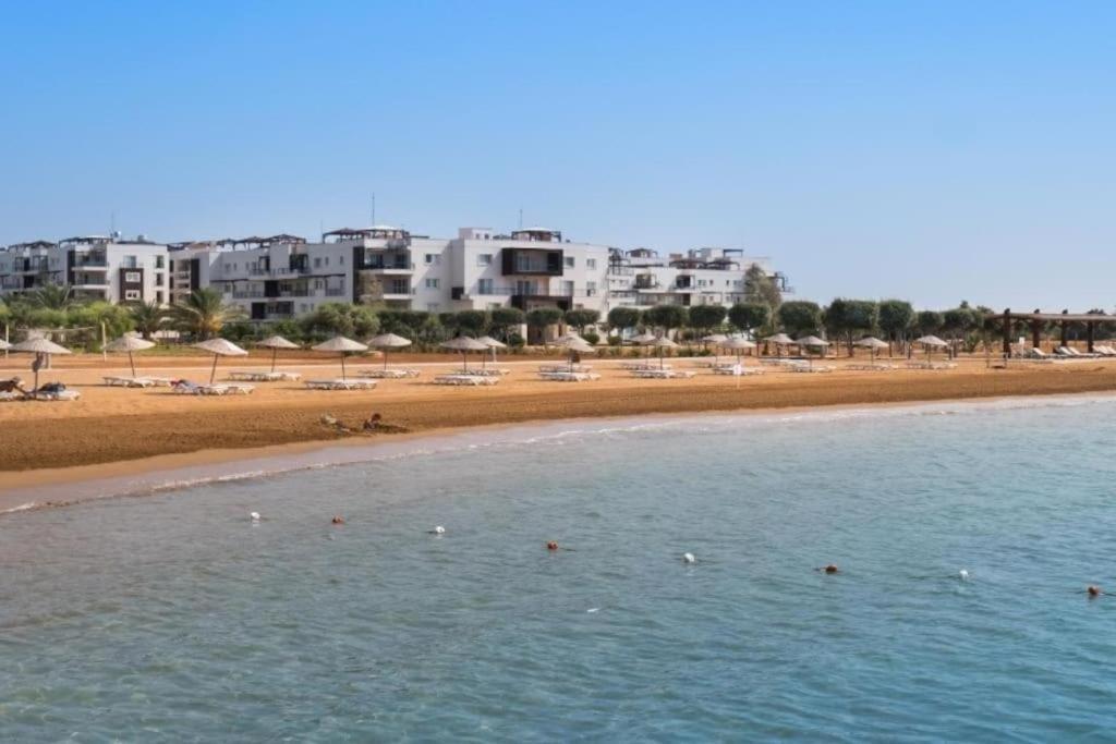 Apartment Thalassa Resort: Charming One-bedroom Retreat