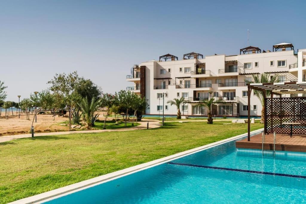 Apartment Thalassa Resort: Charming One-bedroom Retreat
