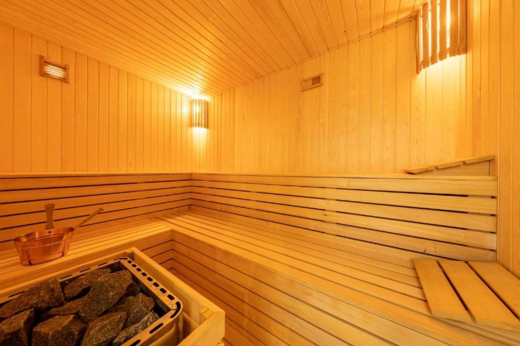 Thalassa Resort: Charming One-bedroom Retreat Vokolidha