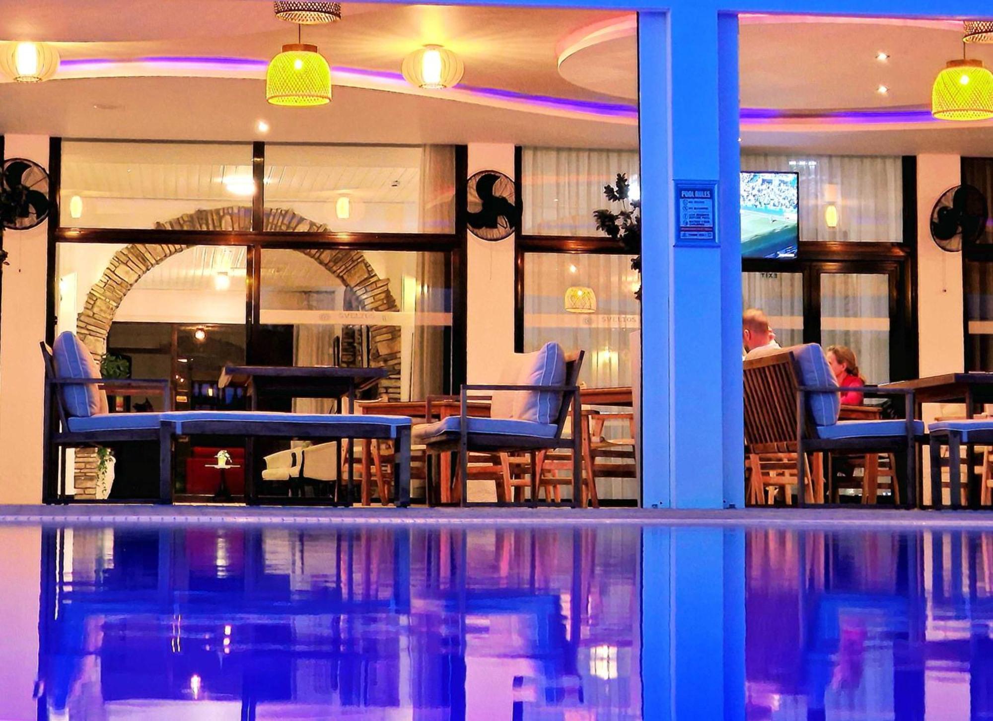 Hotel Sveltos