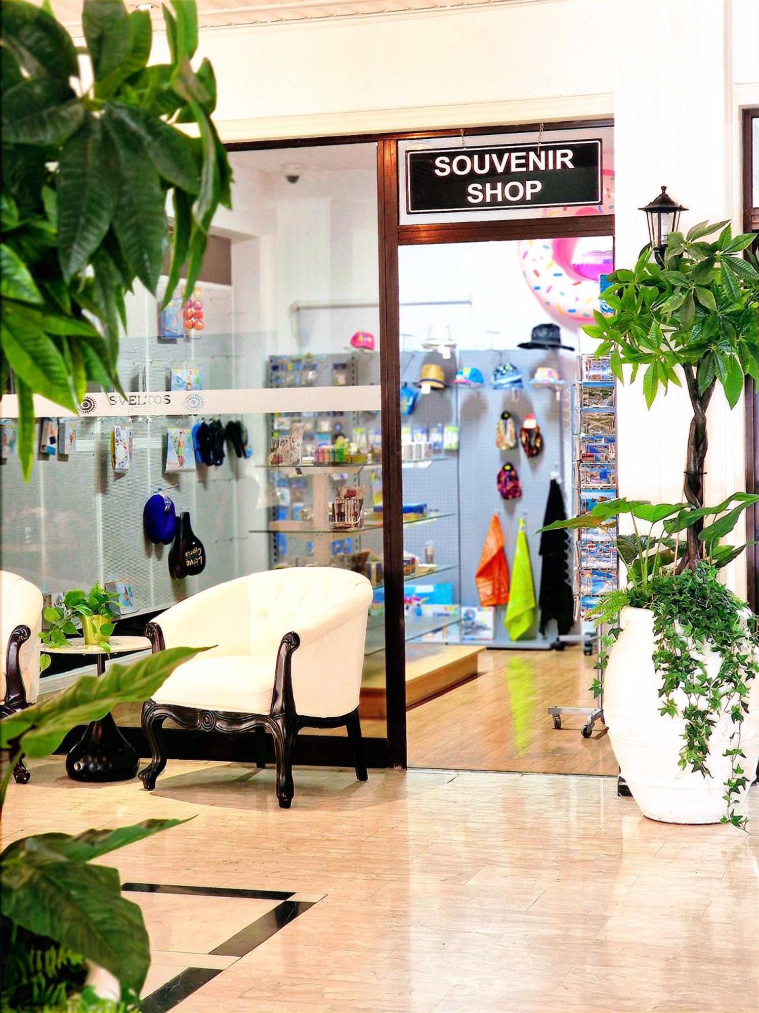 Sveltos Hotel Larnaca