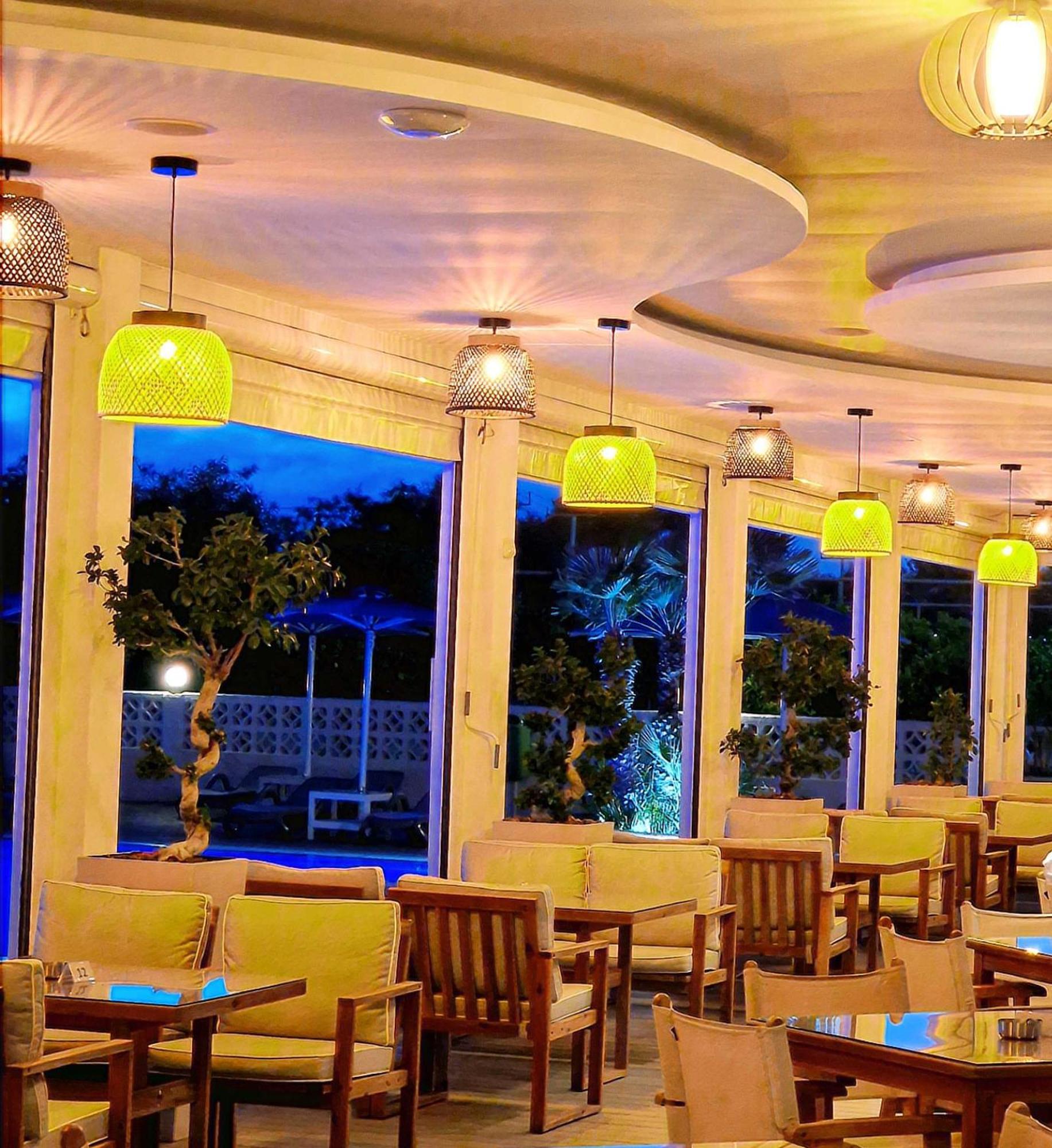 Hotel Sveltos