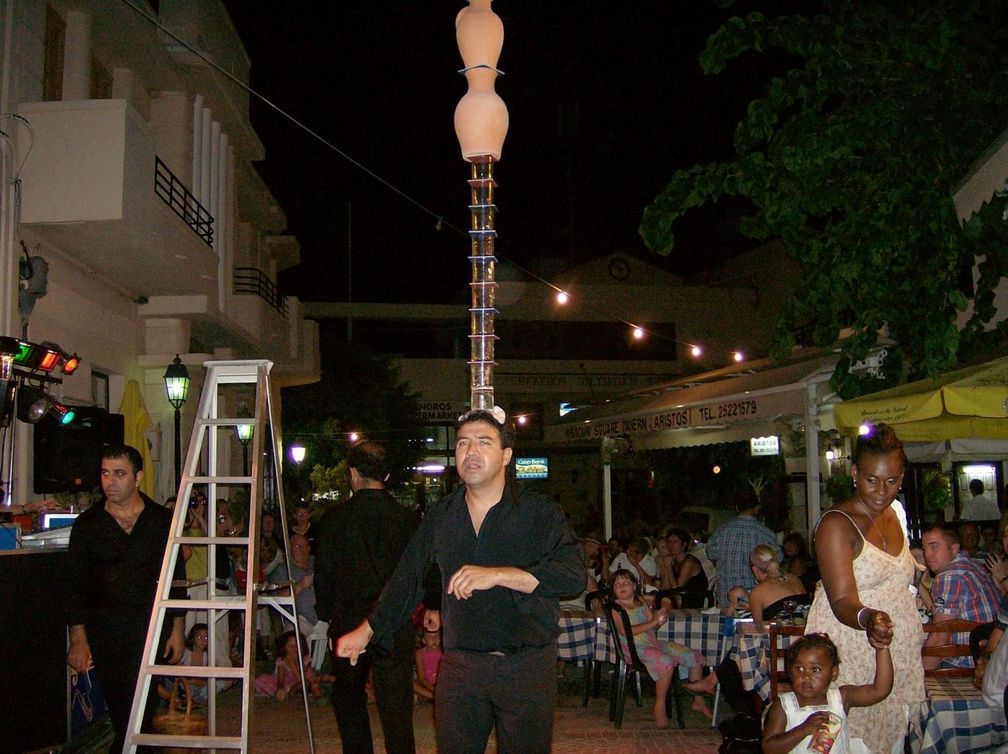 Casa de férias Patriko Village
