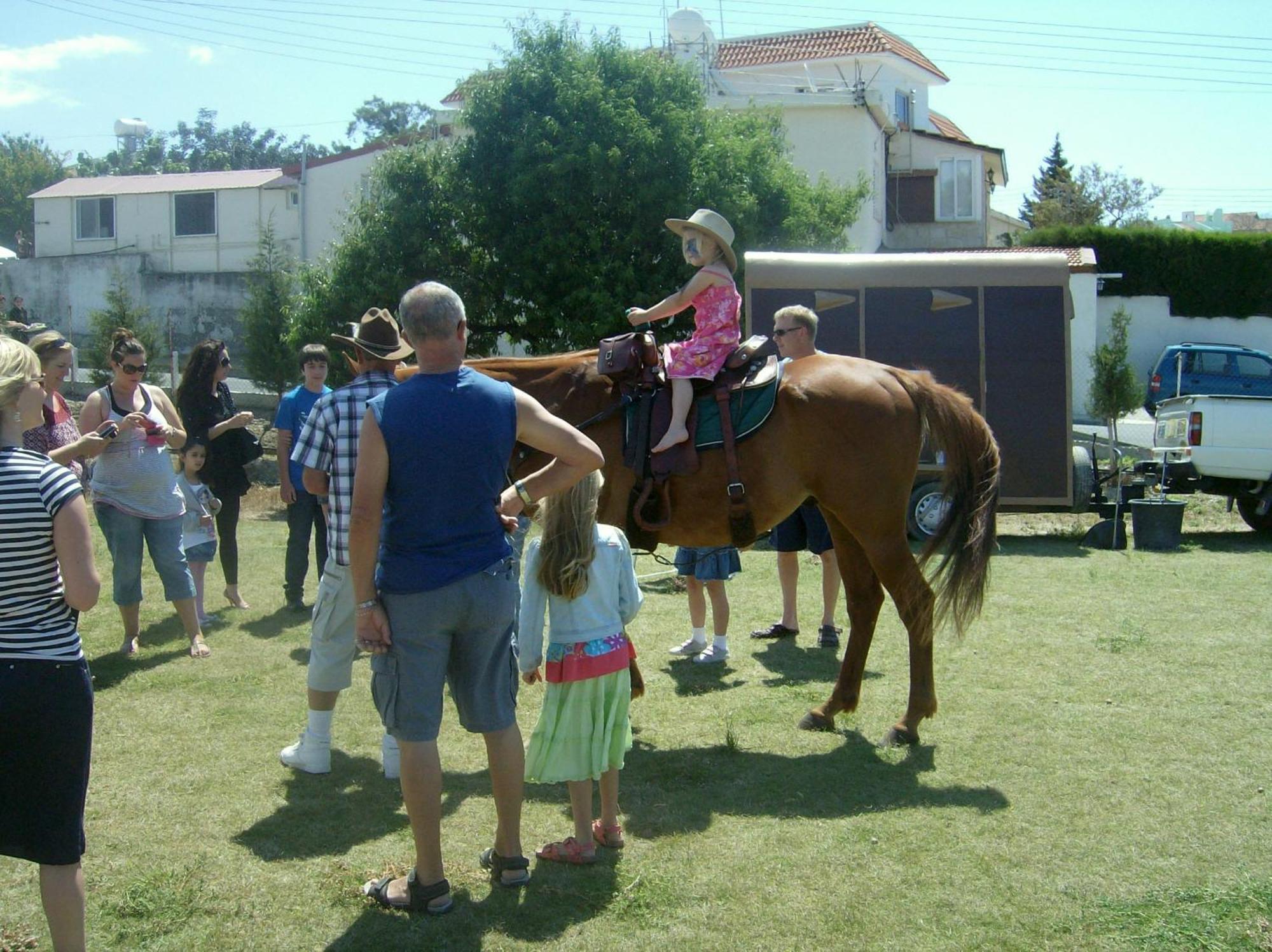Casa de férias Patriko Village *