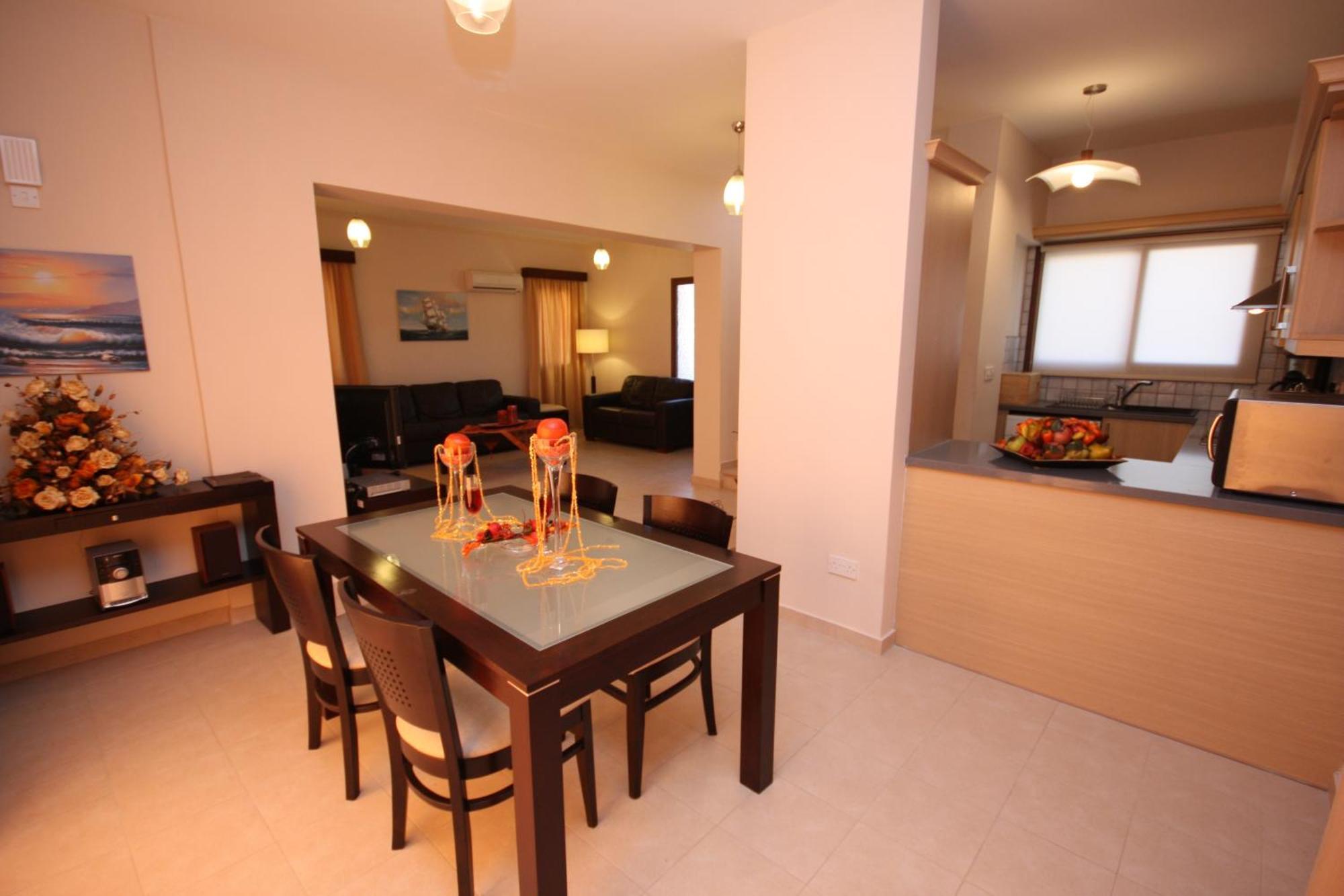 Holidays Villas *